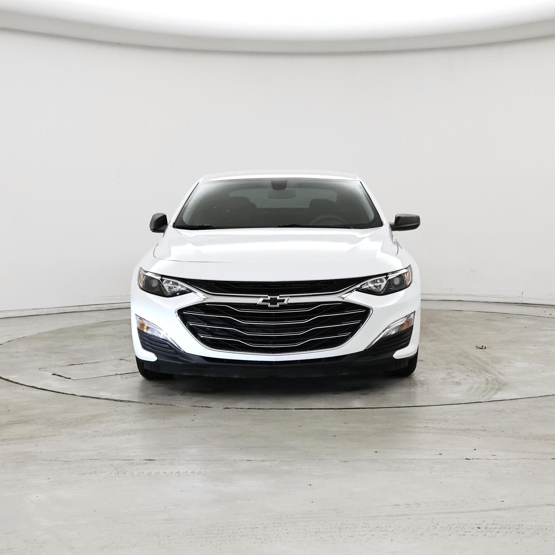 Thumbnail: 2022 Chevrolet Malibu - 5