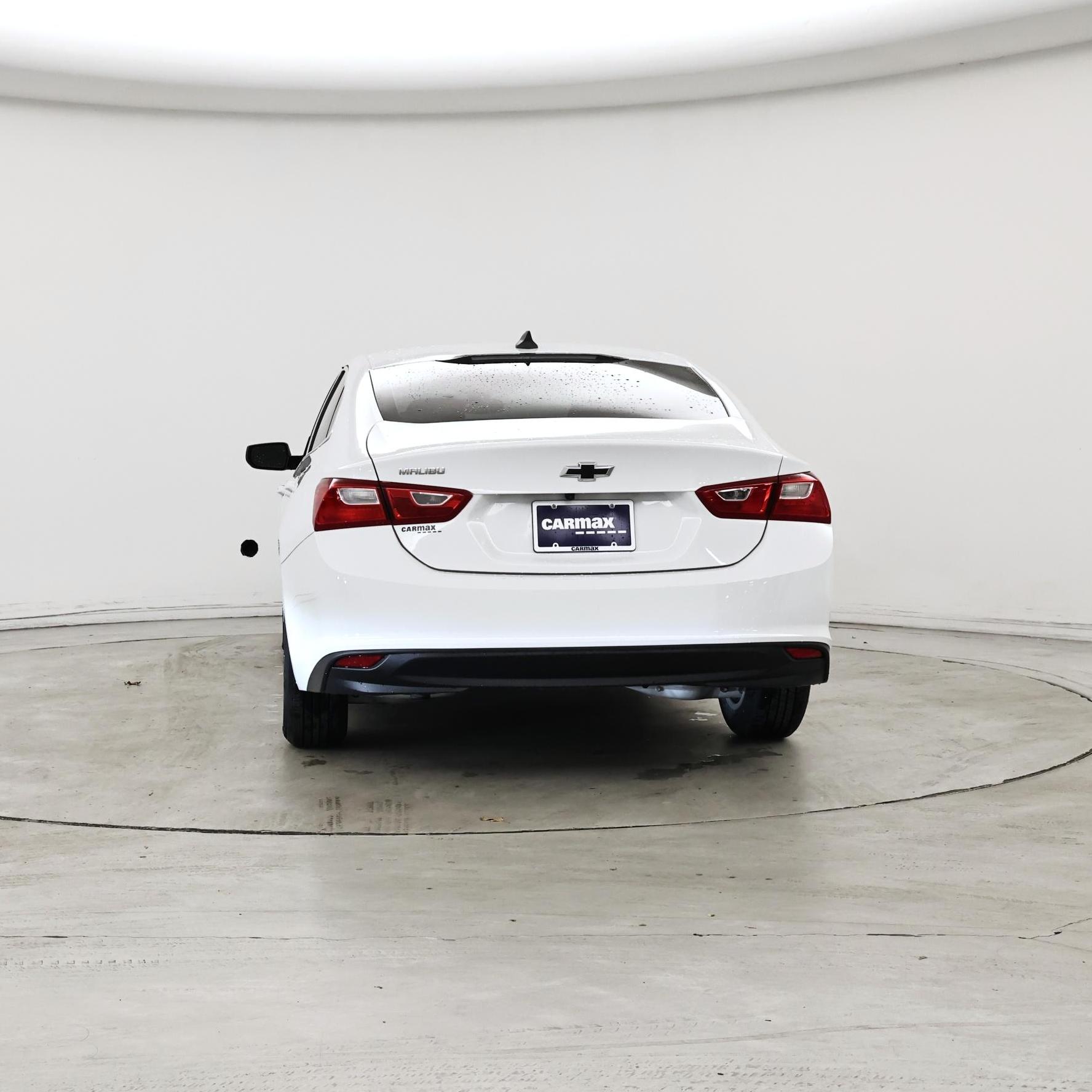 Thumbnail: 2022 Chevrolet Malibu - 6