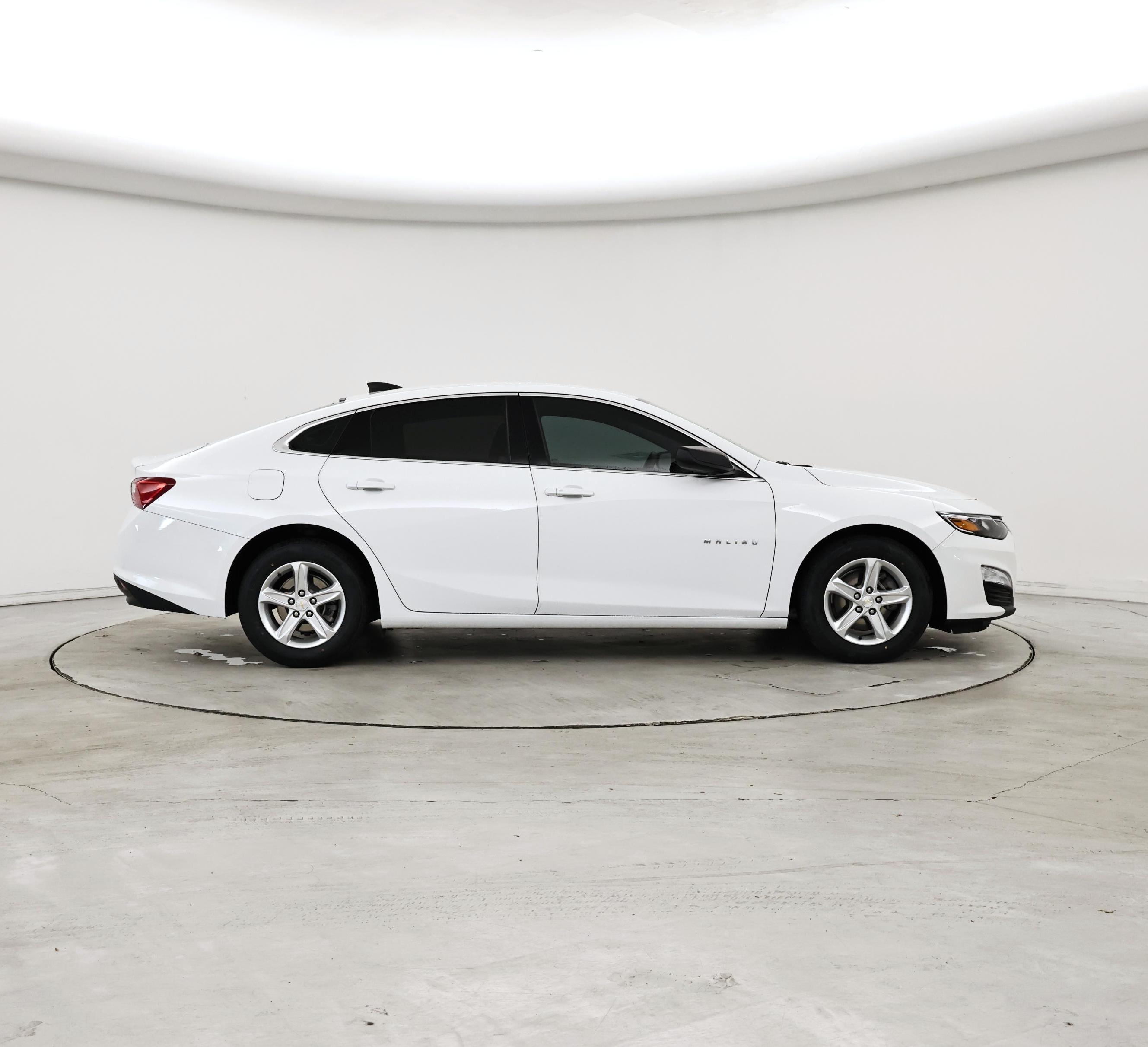 Thumbnail: 2022 Chevrolet Malibu - 7