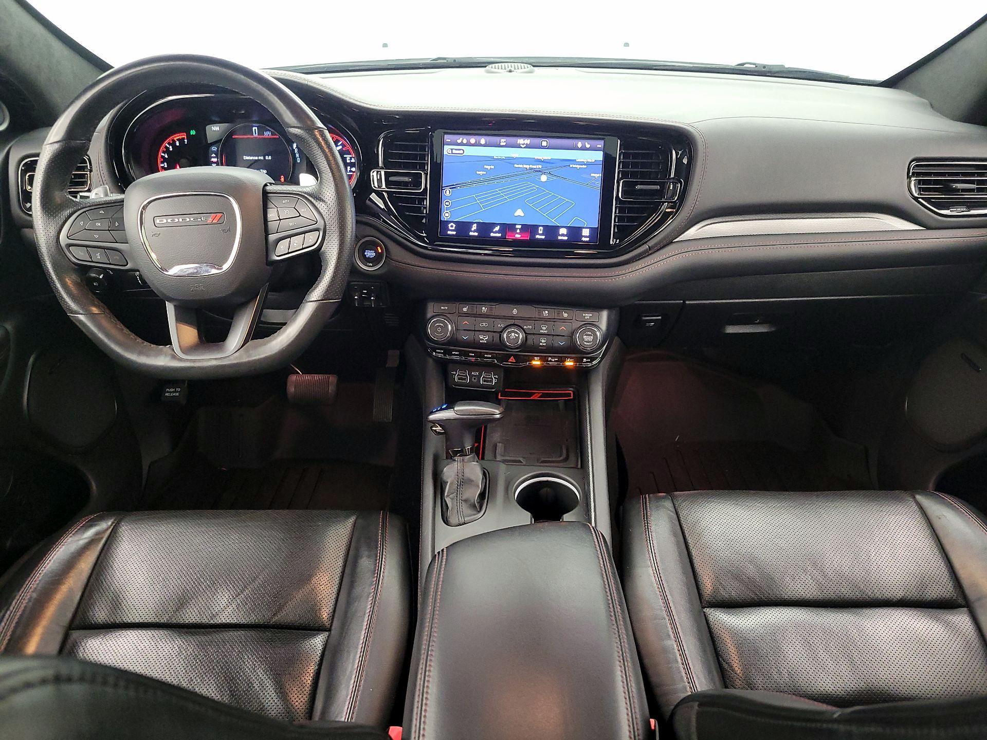 Thumbnail: 2022 Dodge Durango - 9