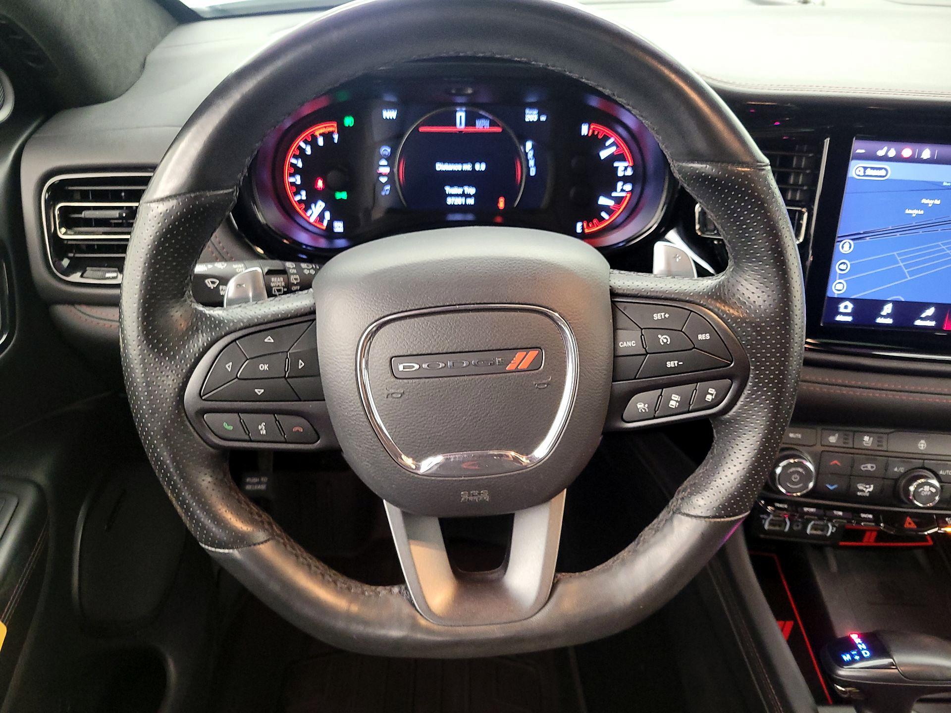 Thumbnail: 2022 Dodge Durango - 10