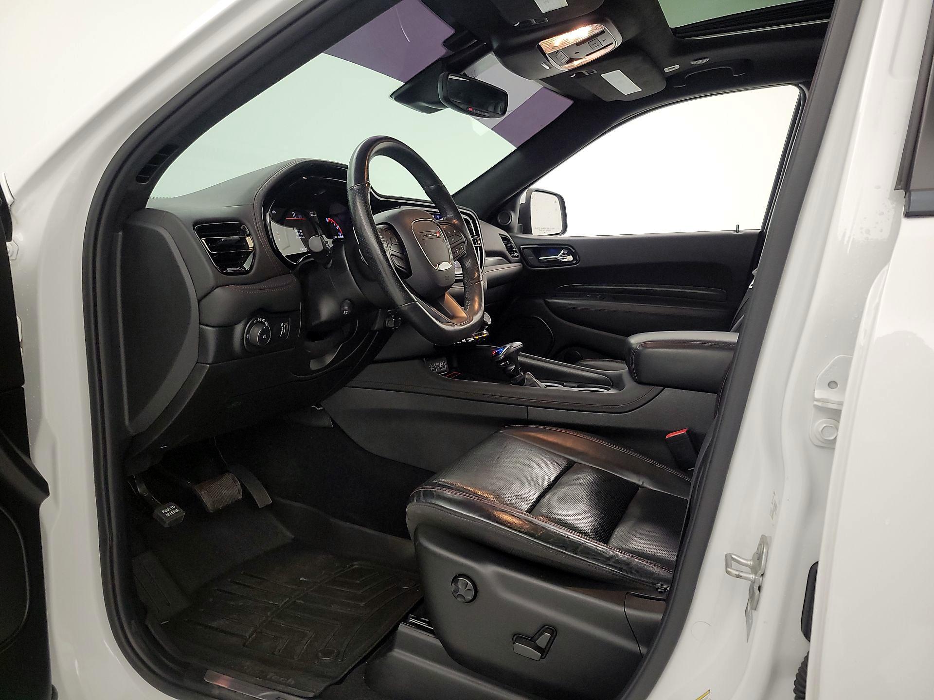 Thumbnail: 2022 Dodge Durango - 11