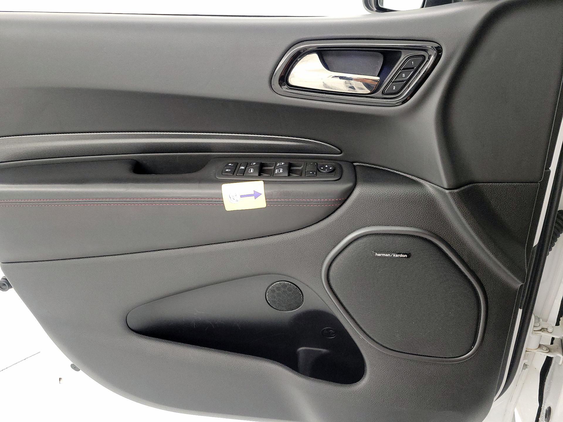 Thumbnail: 2022 Dodge Durango - 12