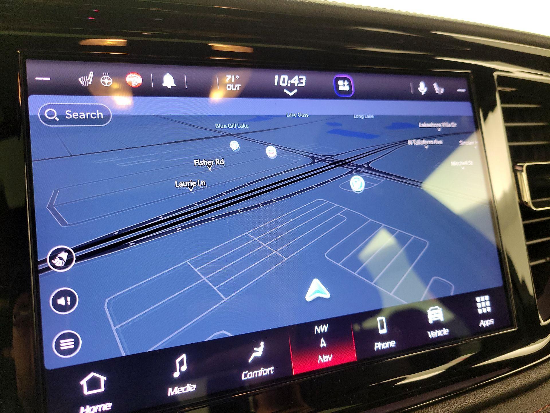 Thumbnail: 2022 Dodge Durango - 14