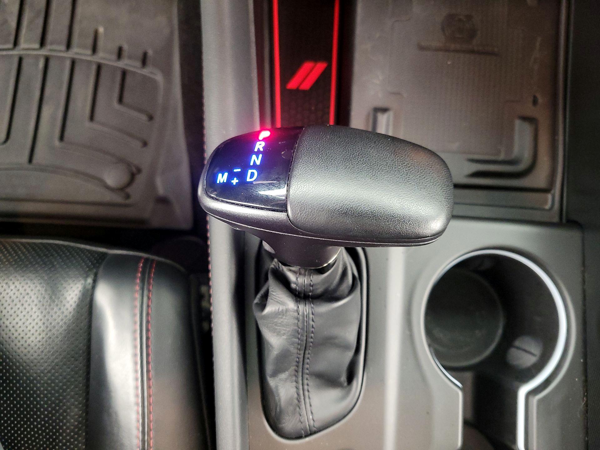 Thumbnail: 2022 Dodge Durango - 18