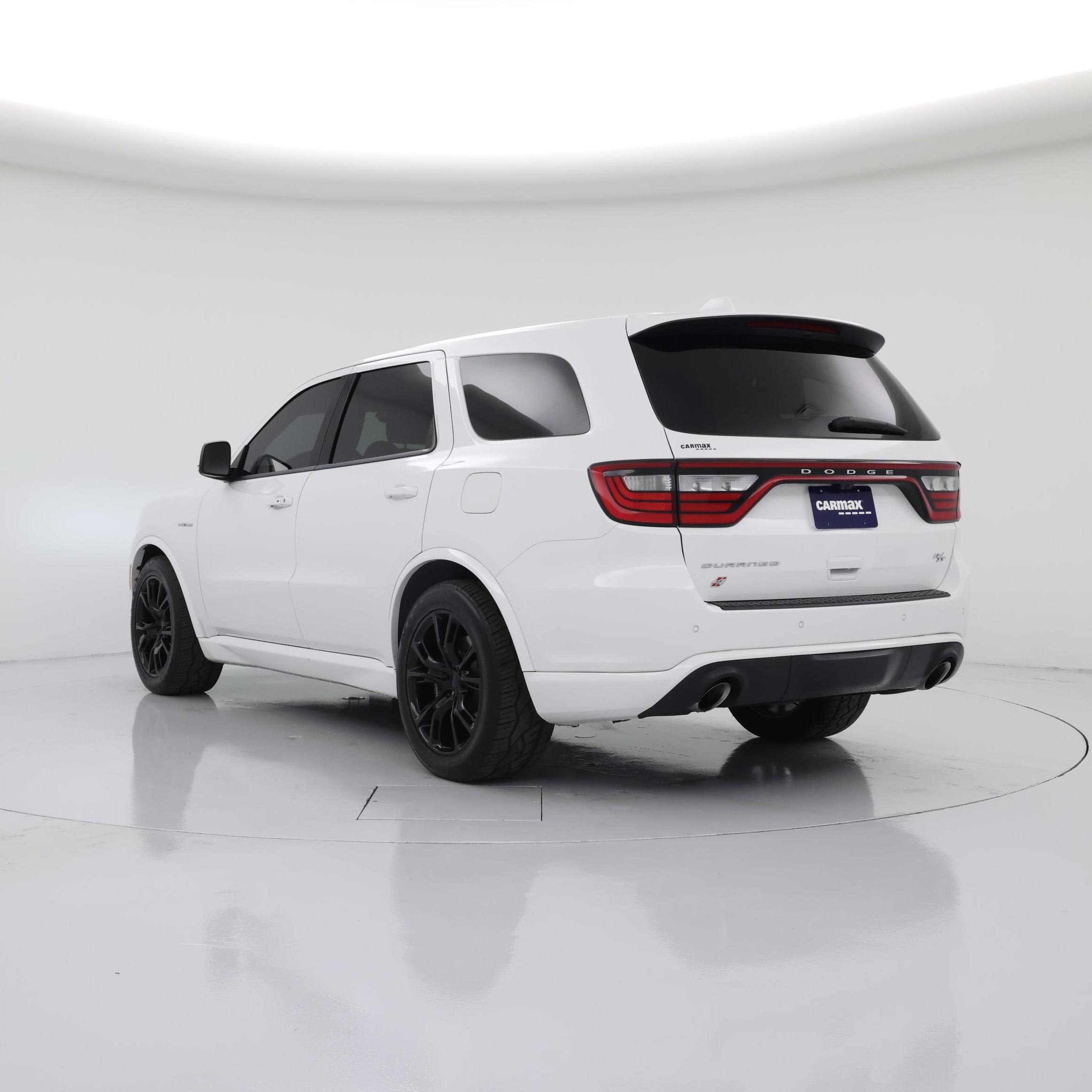 Thumbnail: 2022 Dodge Durango - 2