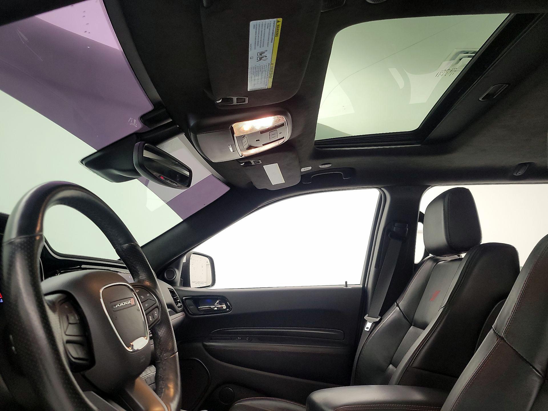 Thumbnail: 2022 Dodge Durango - 20