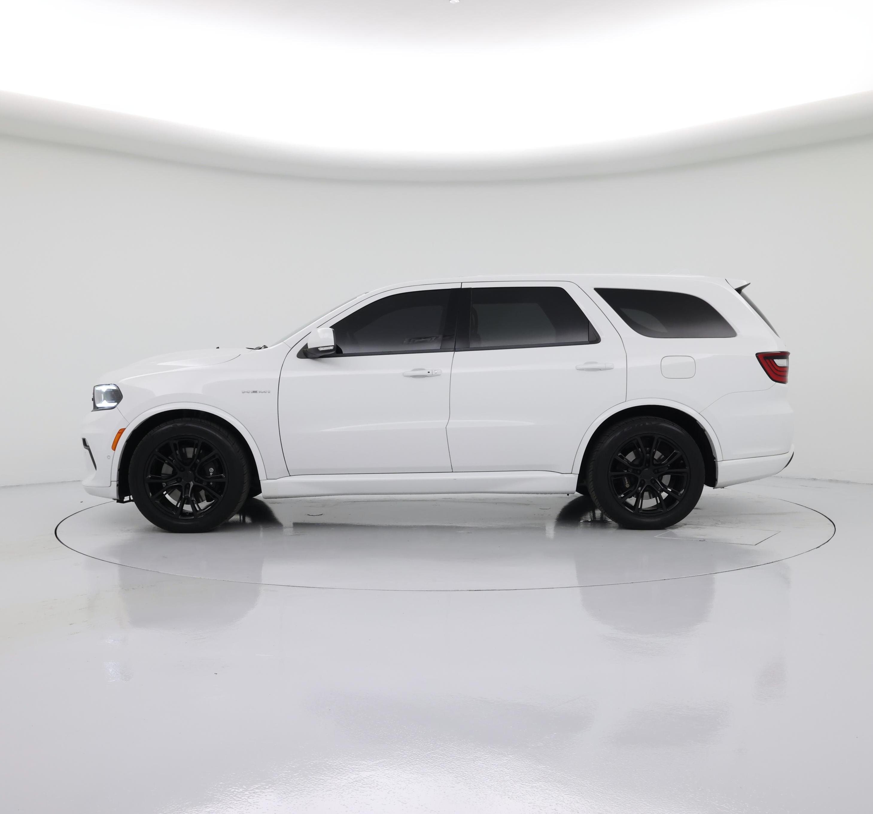 Thumbnail: 2022 Dodge Durango - 3