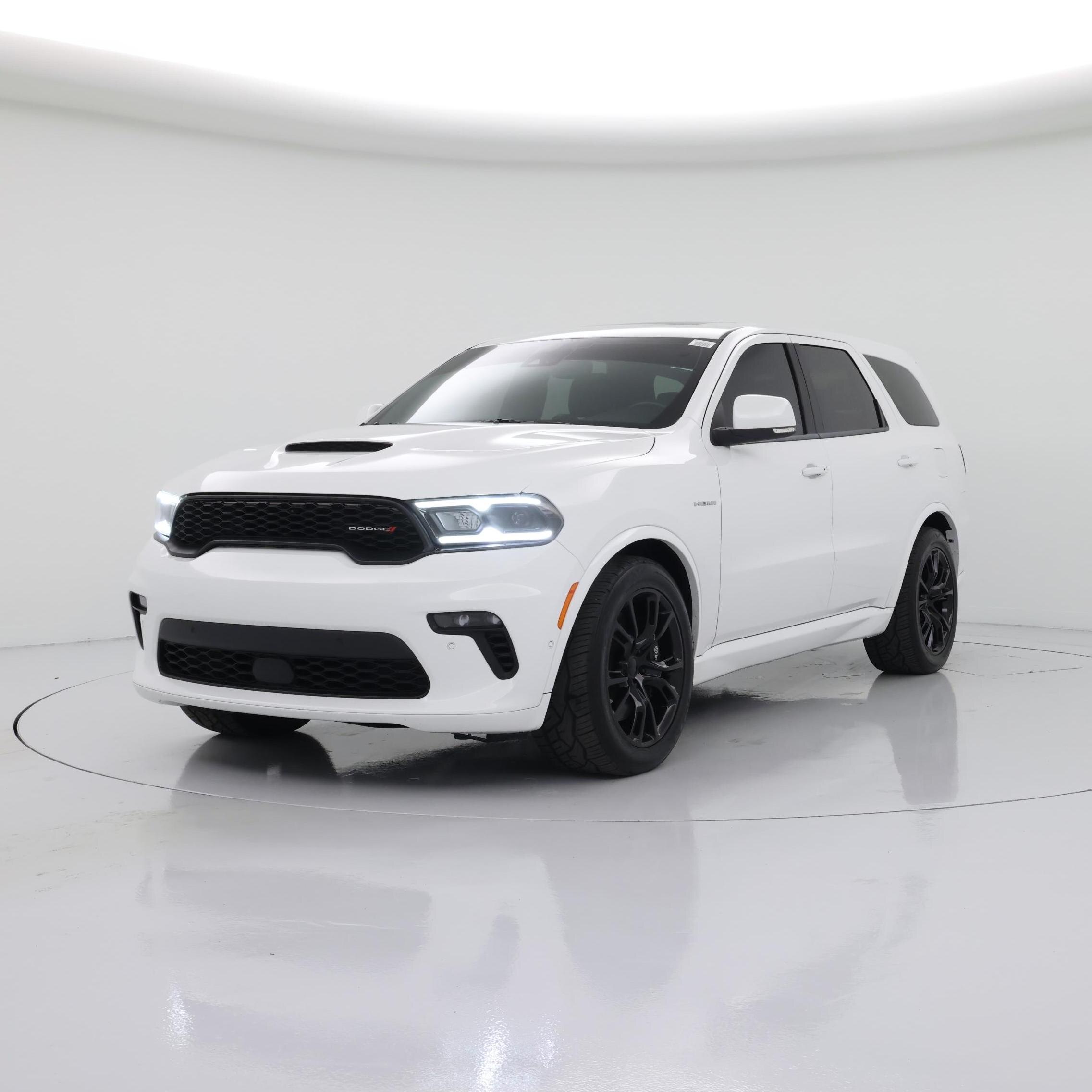 Thumbnail: 2022 Dodge Durango - 4