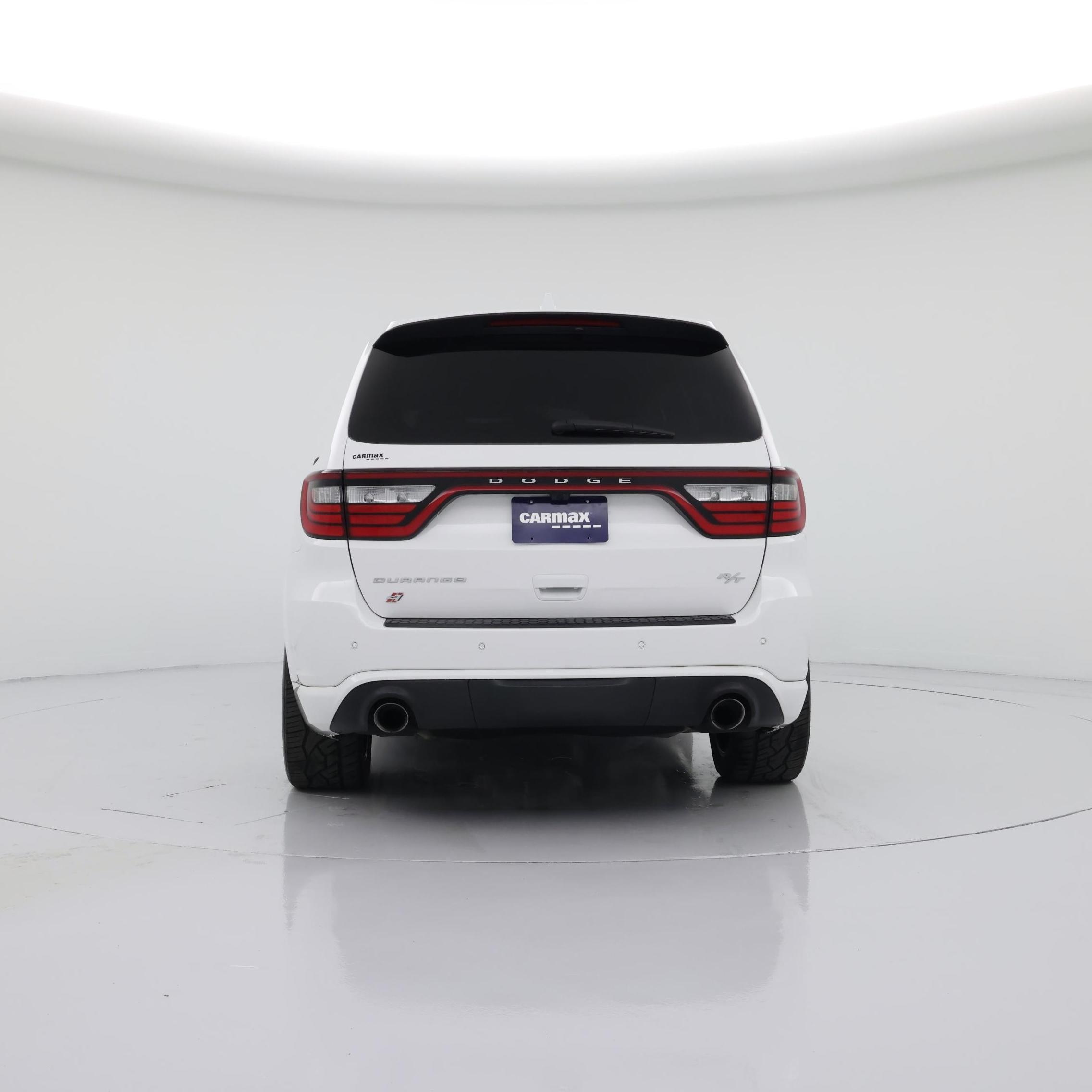 Thumbnail: 2022 Dodge Durango - 6