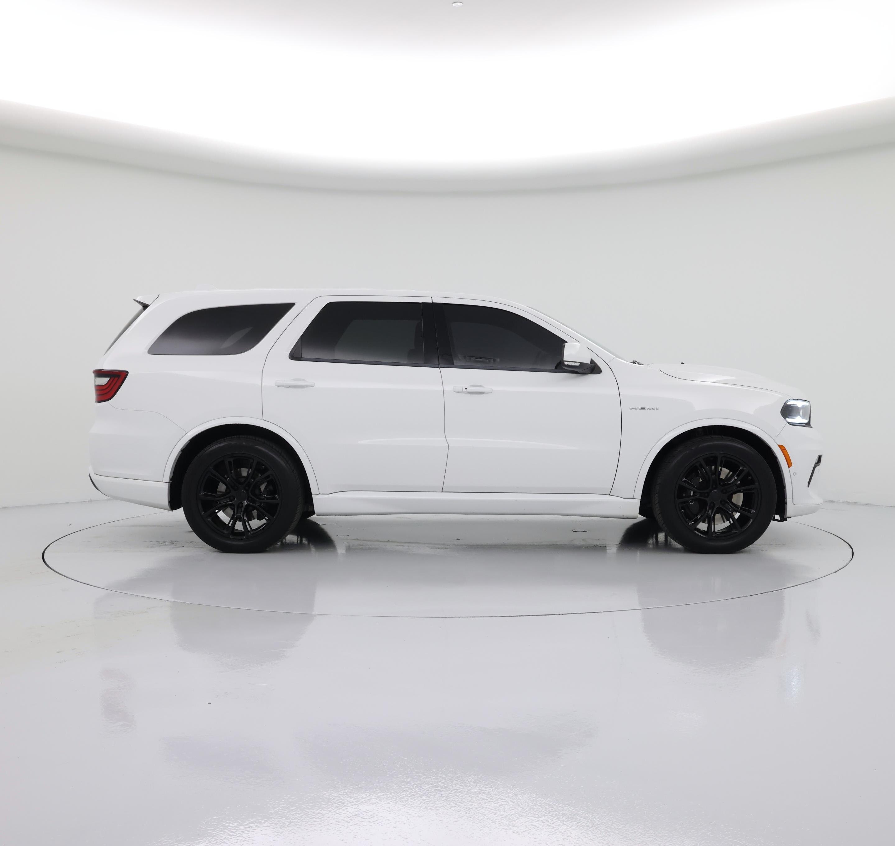 Thumbnail: 2022 Dodge Durango - 7