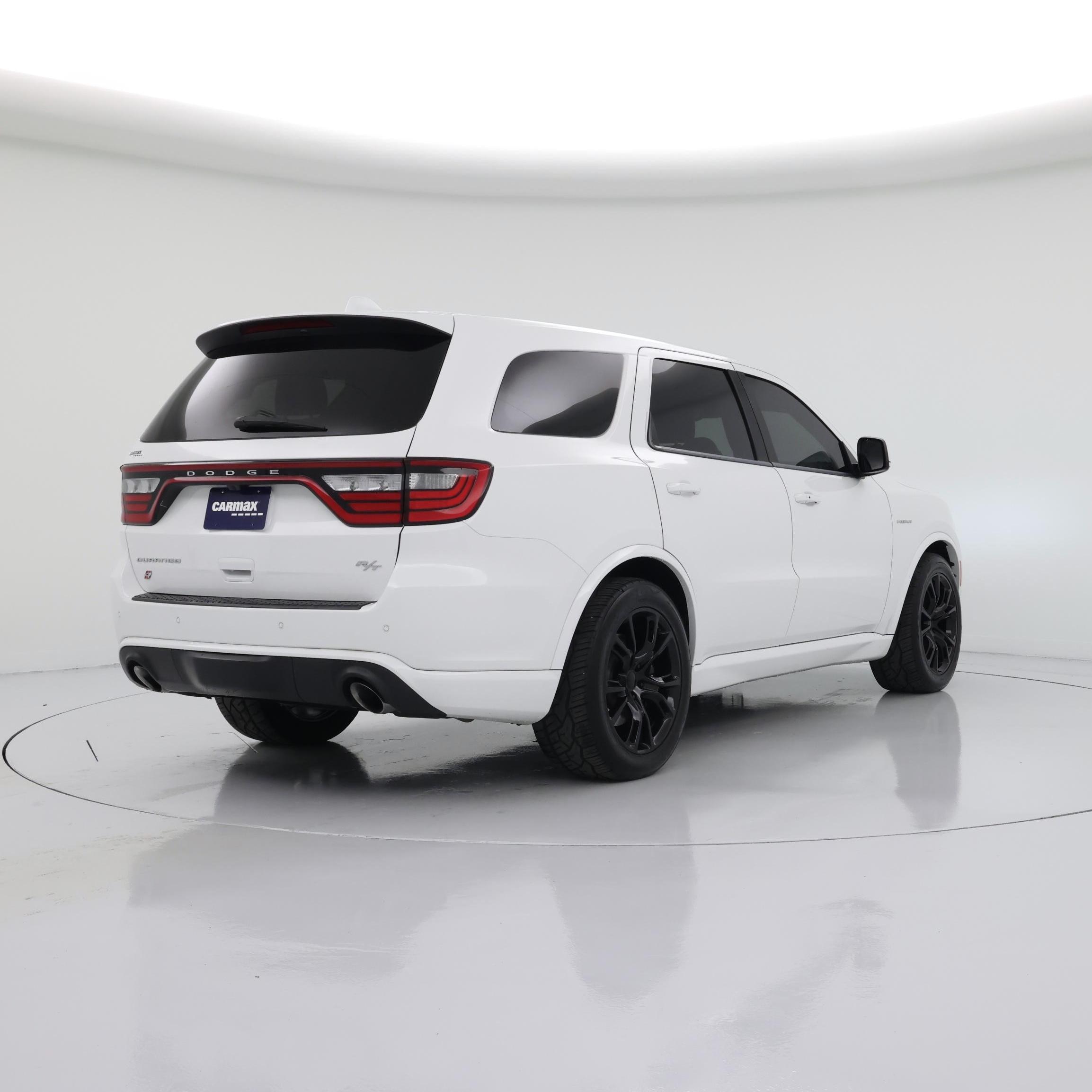 Thumbnail: 2022 Dodge Durango - 8