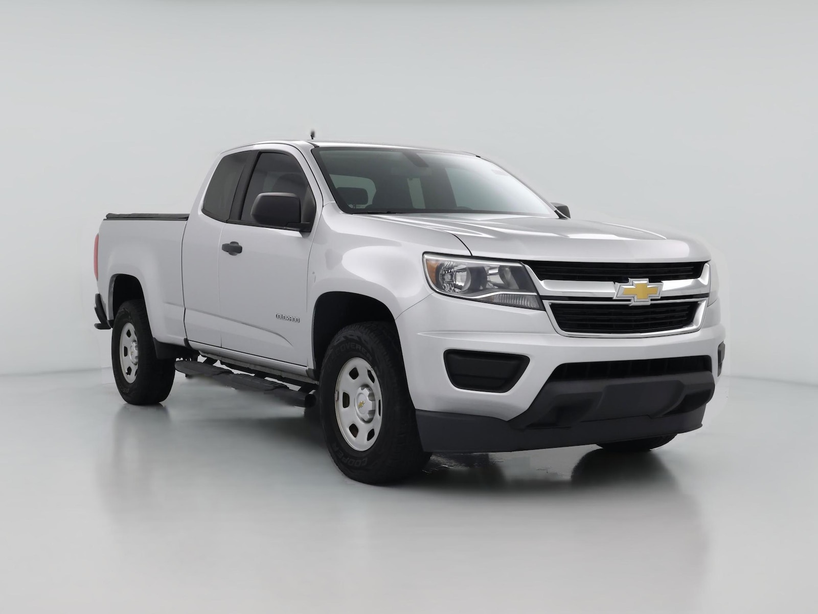 2019 Chevrolet Colorado Work Truck