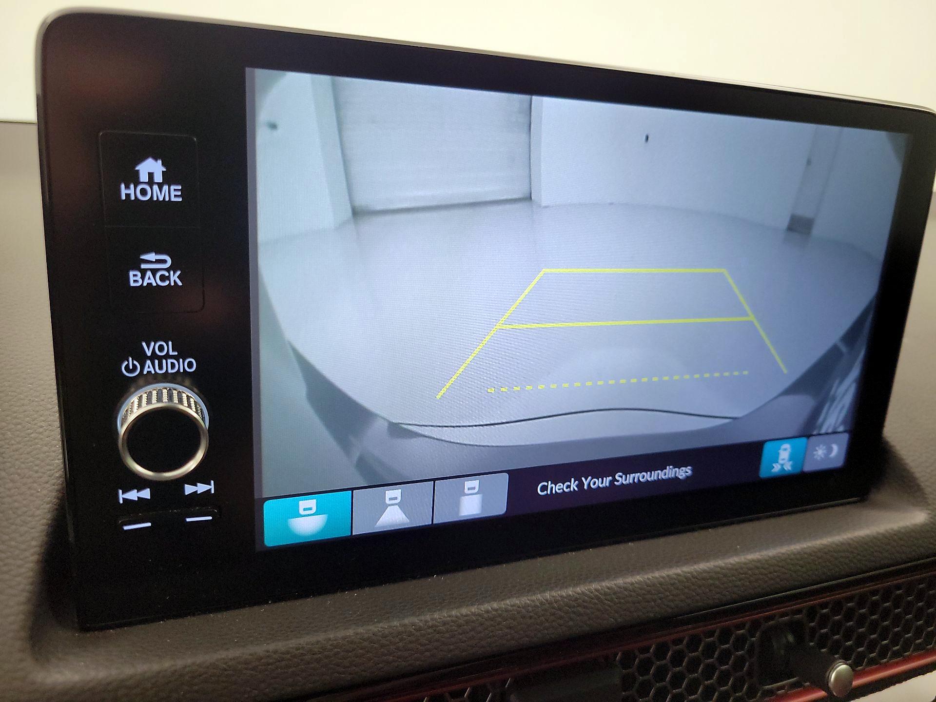 Thumbnail: 2024 Honda Civic - 14