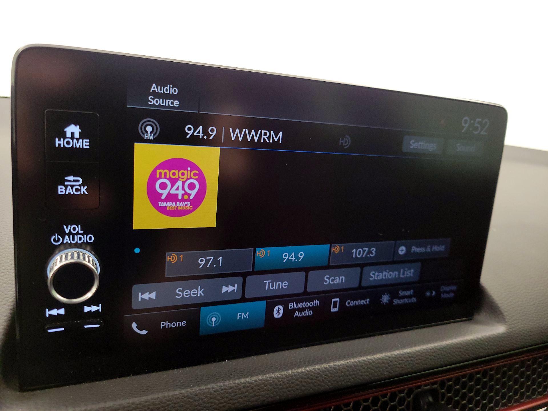 Thumbnail: 2024 Honda Civic - 15