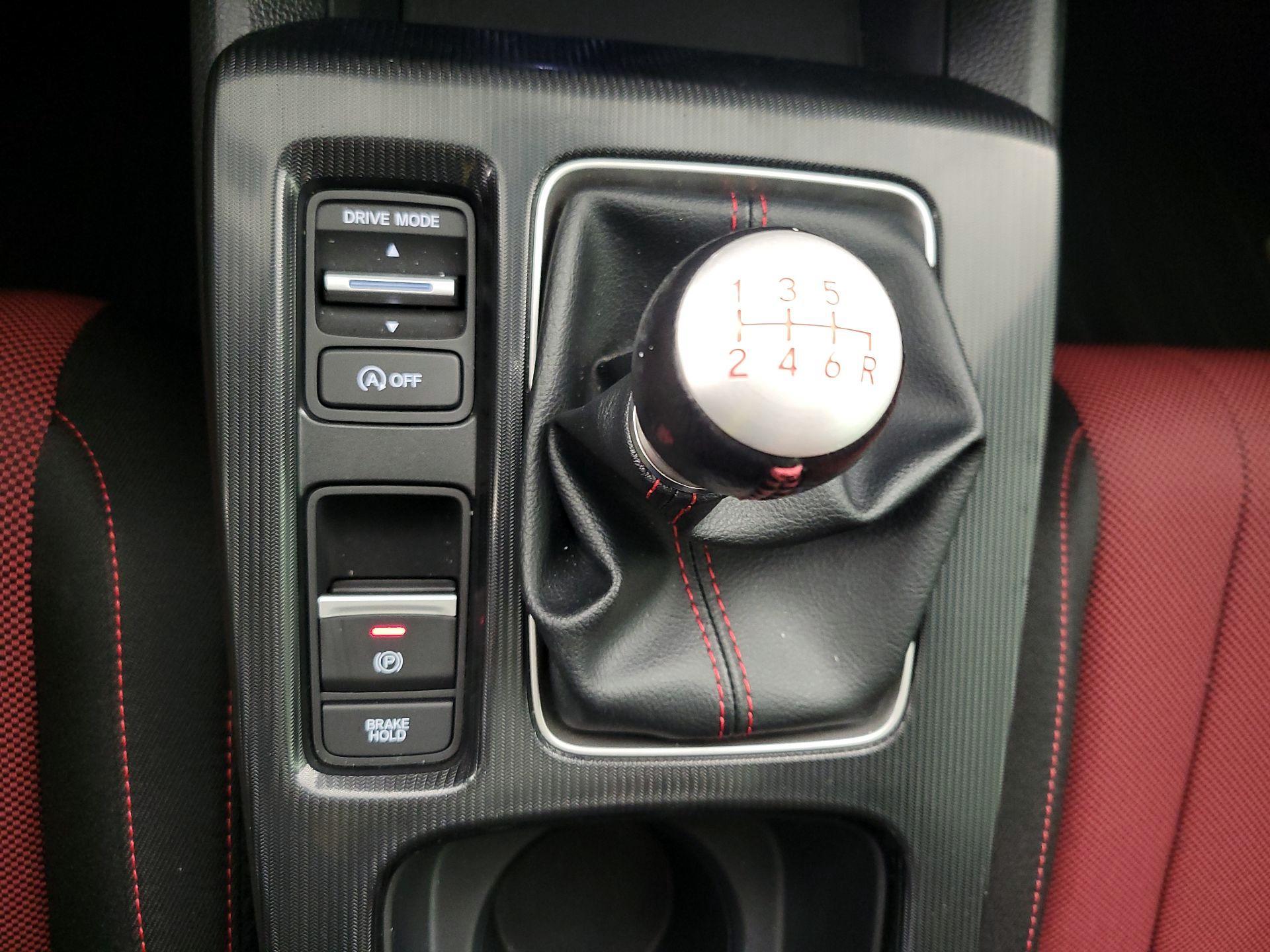 Thumbnail: 2024 Honda Civic - 17