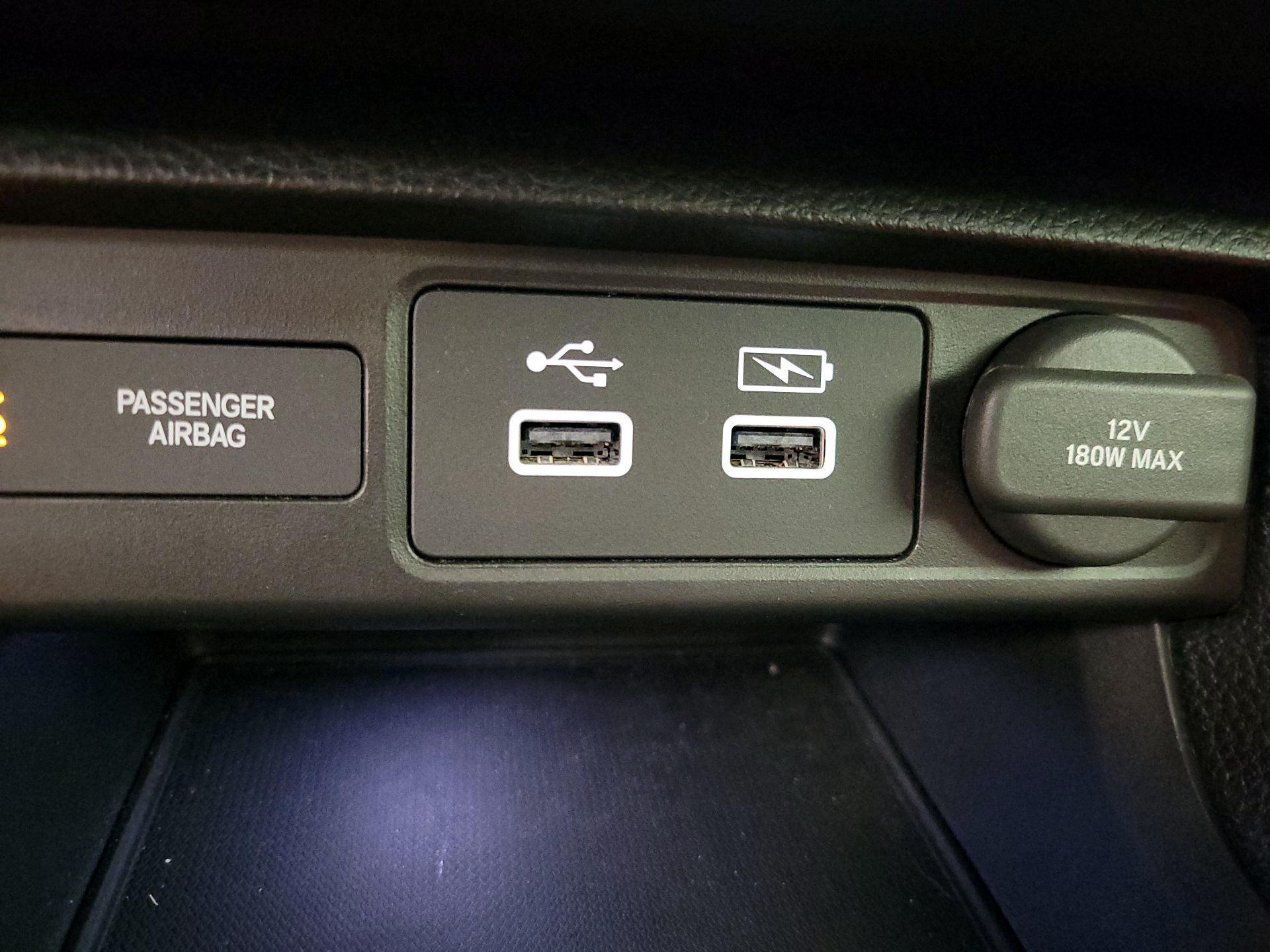 Thumbnail: 2024 Honda Civic - 18