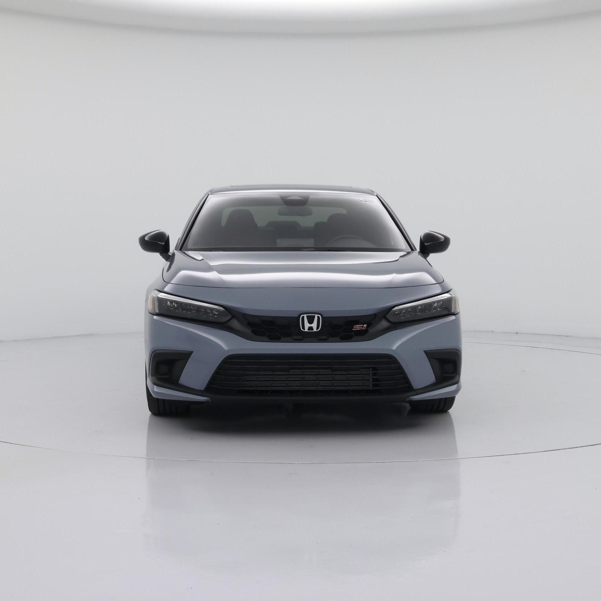 Thumbnail: 2024 Honda Civic - 5