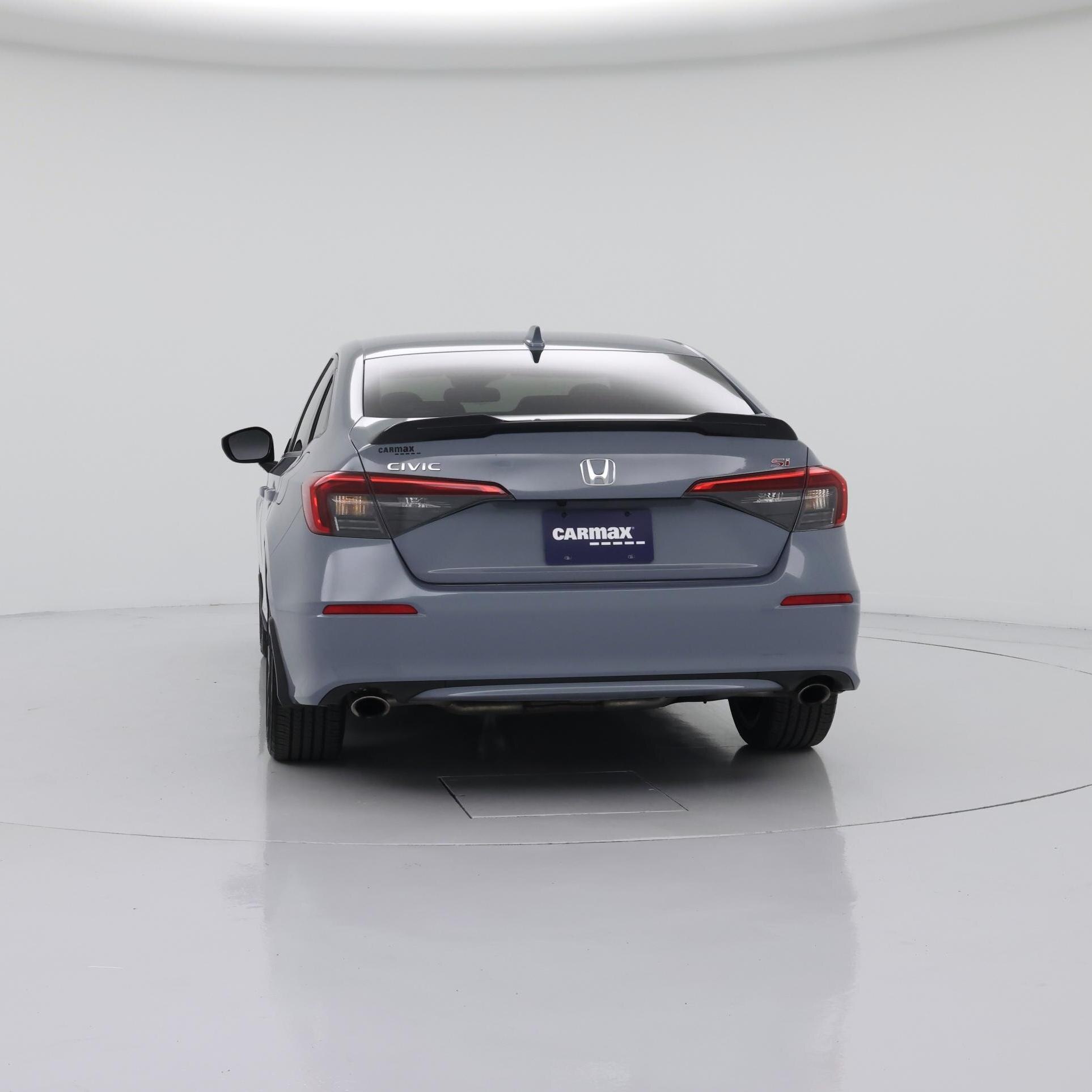 Thumbnail: 2024 Honda Civic - 6