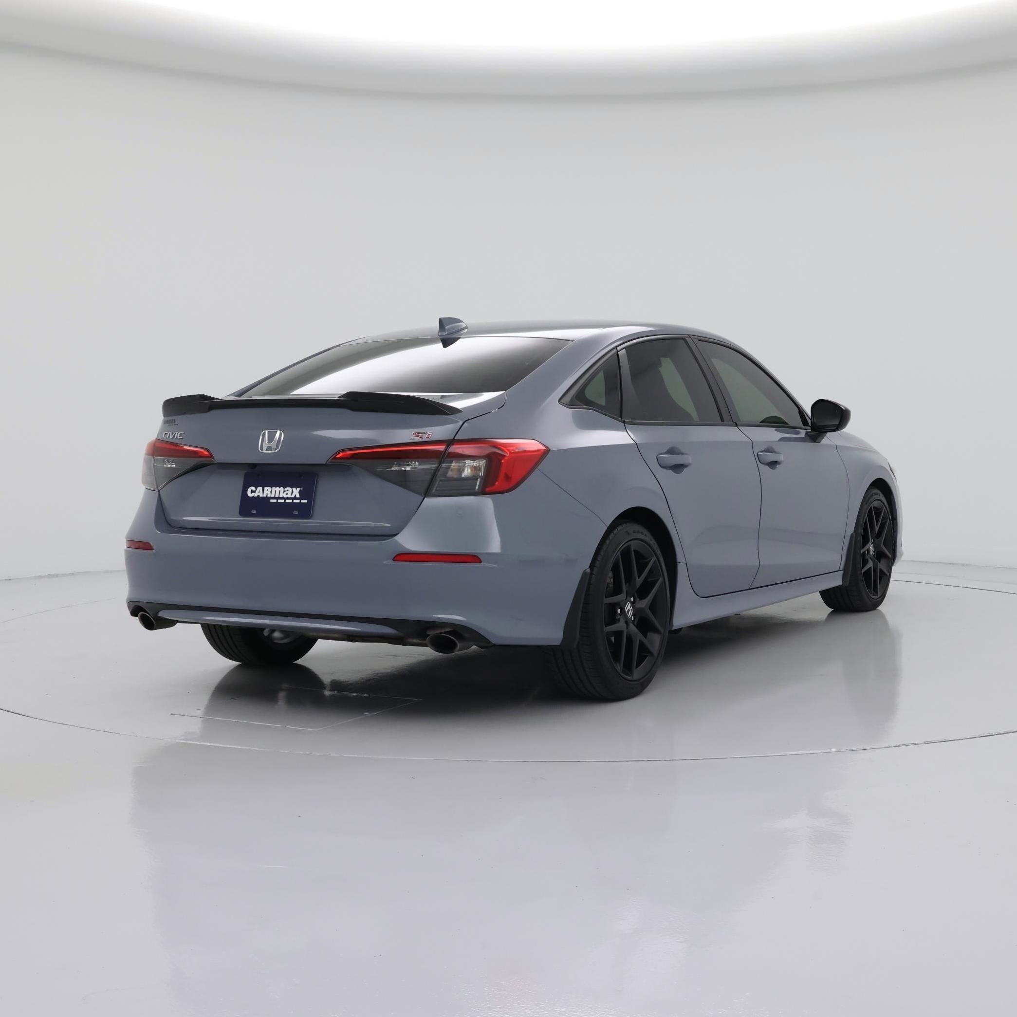 Thumbnail: 2024 Honda Civic - 8