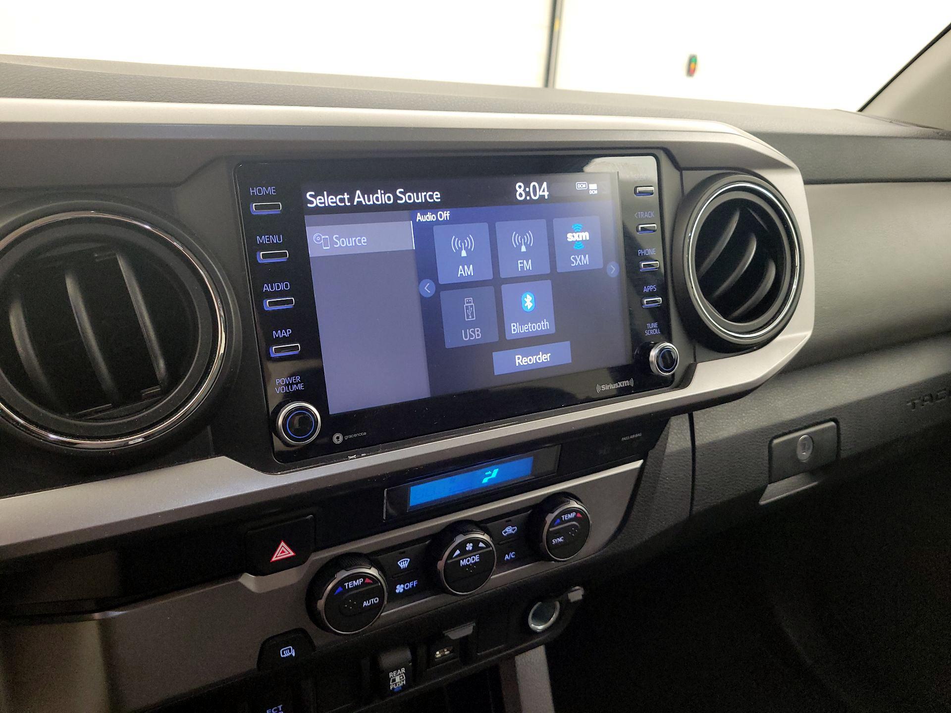 Thumbnail: 2021 Toyota Tacoma - 15