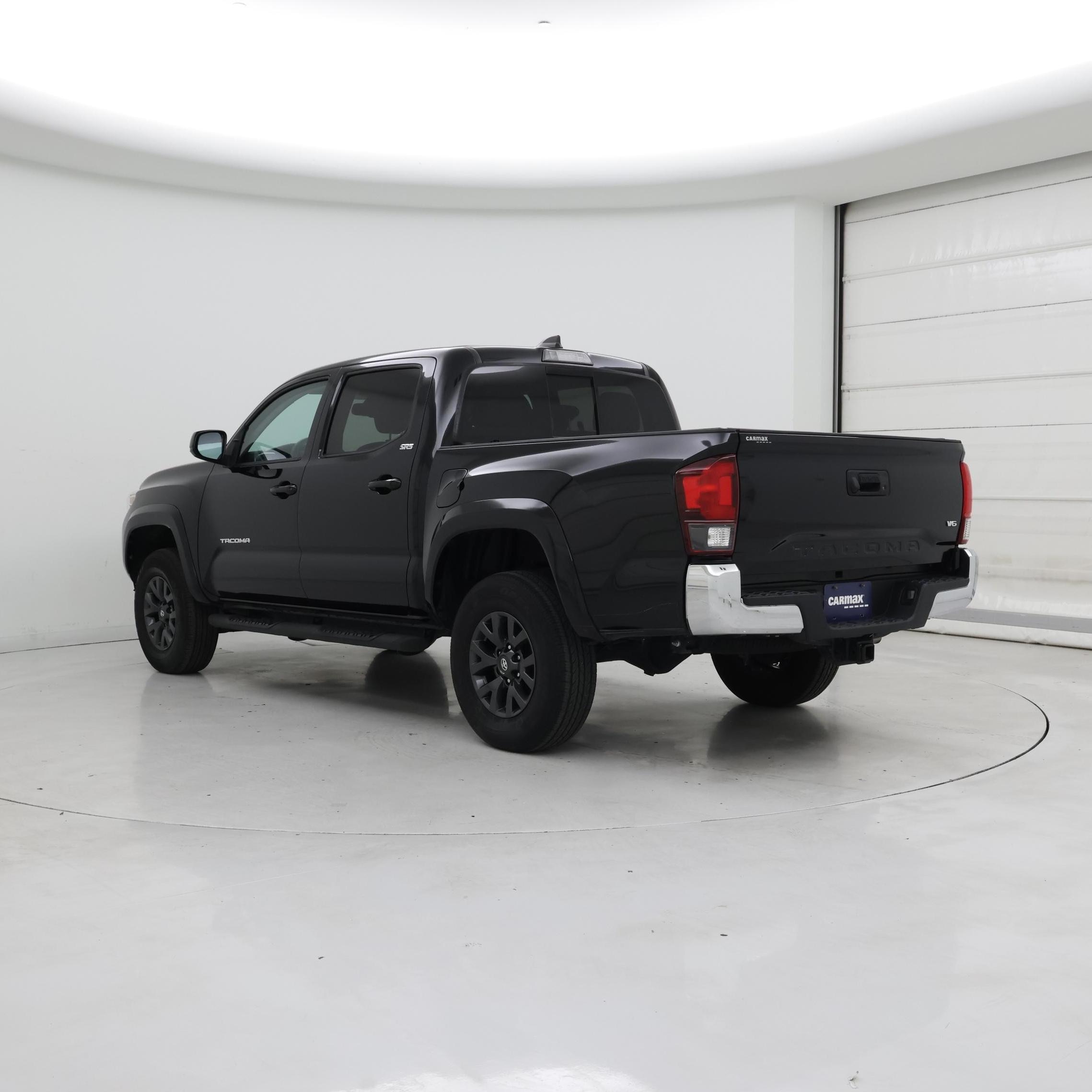 Thumbnail: 2021 Toyota Tacoma - 2