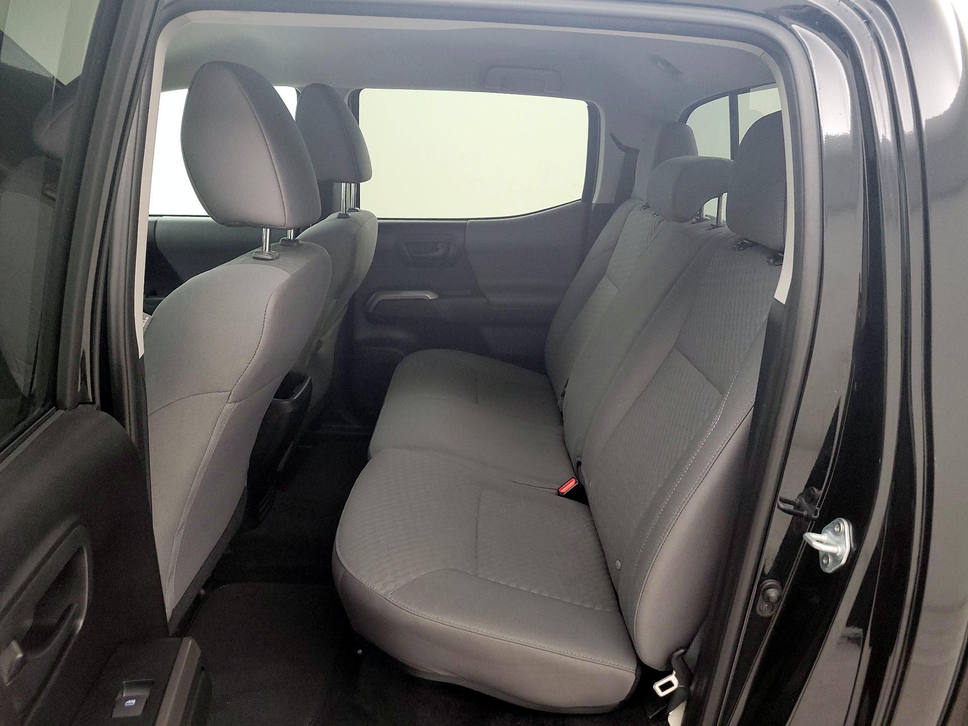 Thumbnail: 2021 Toyota Tacoma - 19