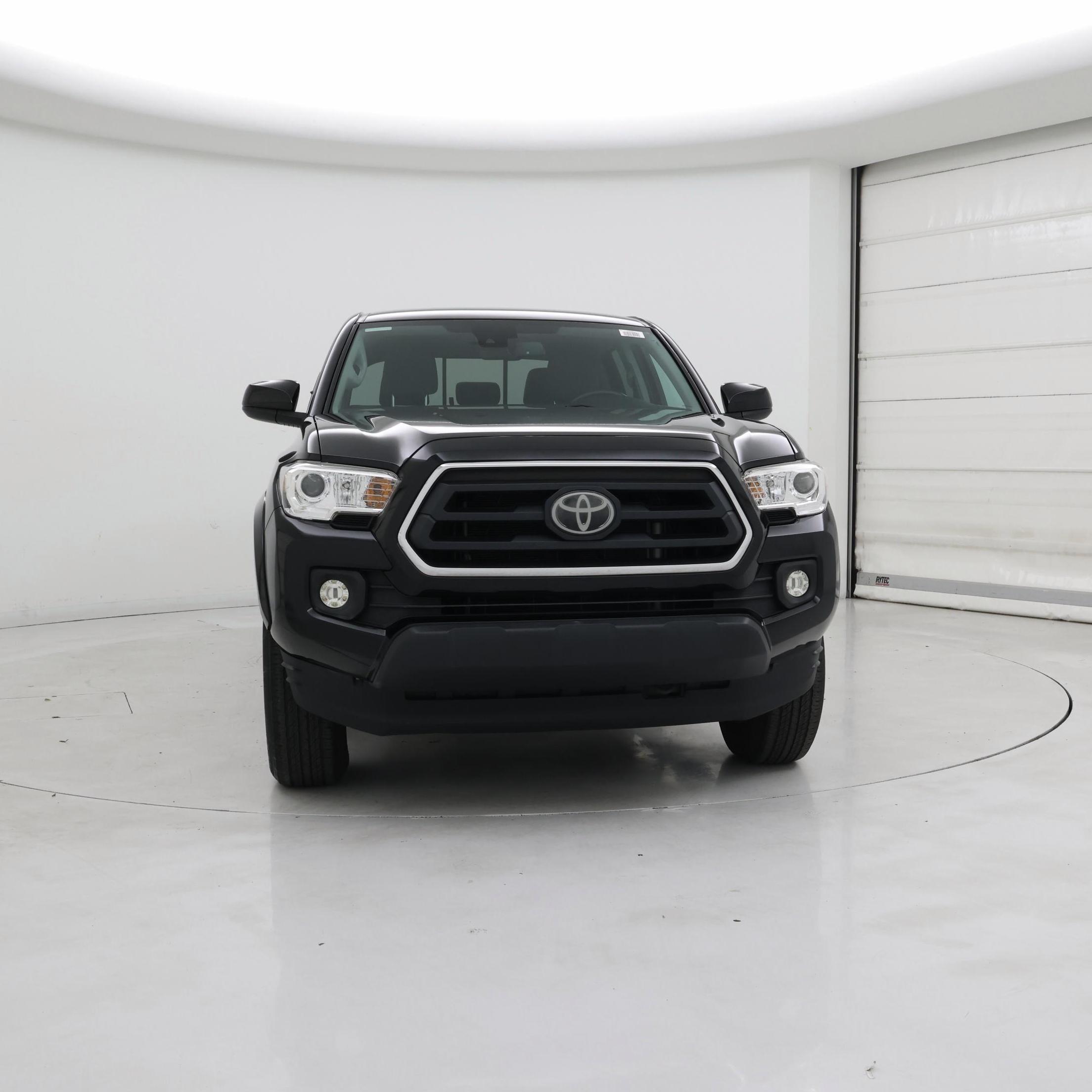 Thumbnail: 2021 Toyota Tacoma - 5
