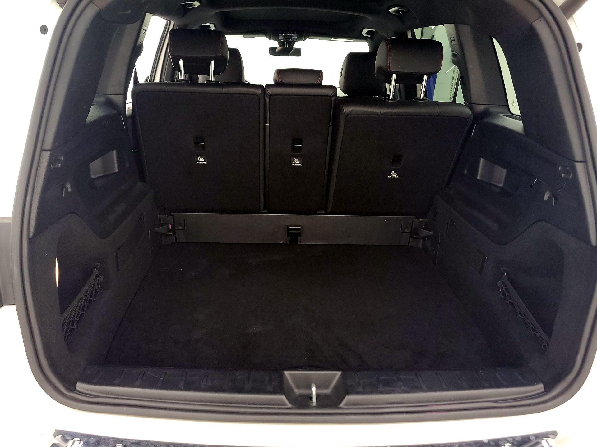 Thumbnail: 2023 Mercedes-Benz GLB - 19