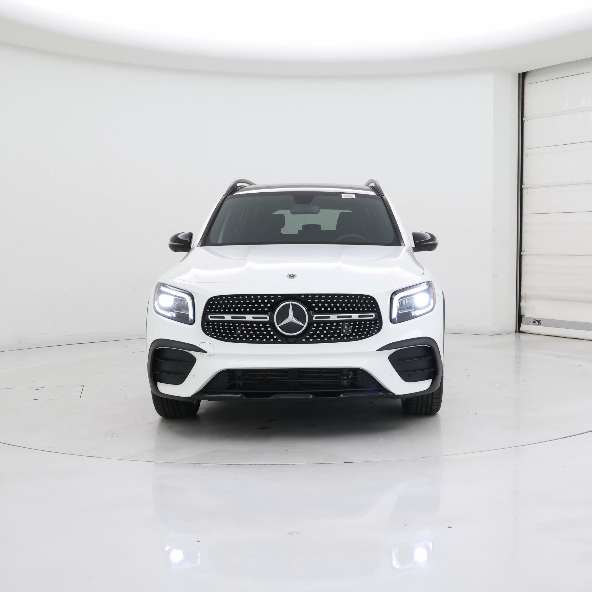 Thumbnail: 2023 Mercedes-Benz GLB - 5