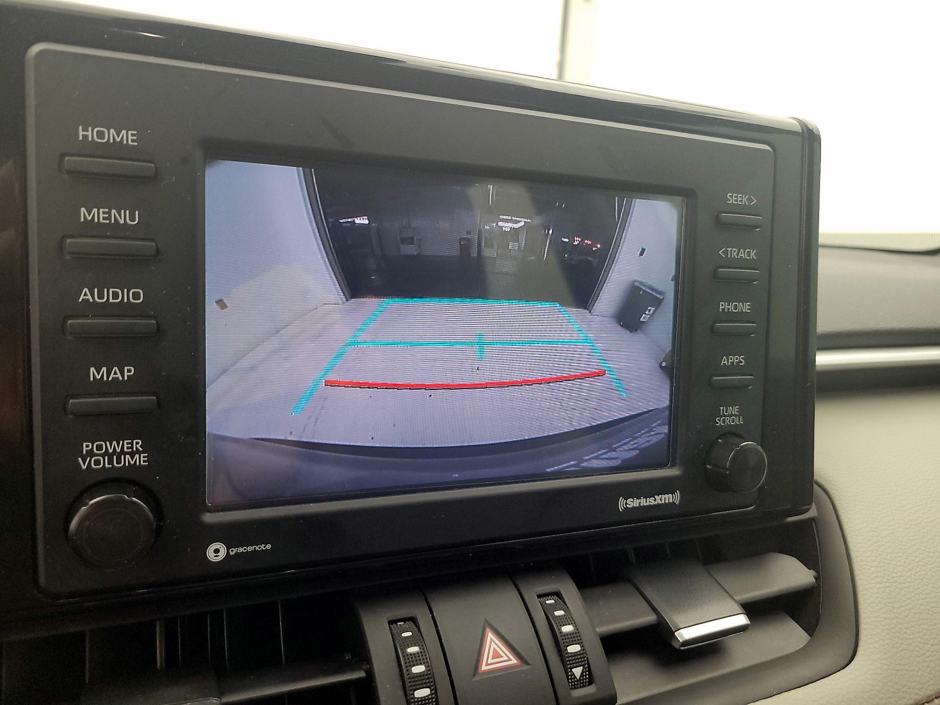 Thumbnail: 2022 Toyota RAV4 - 14