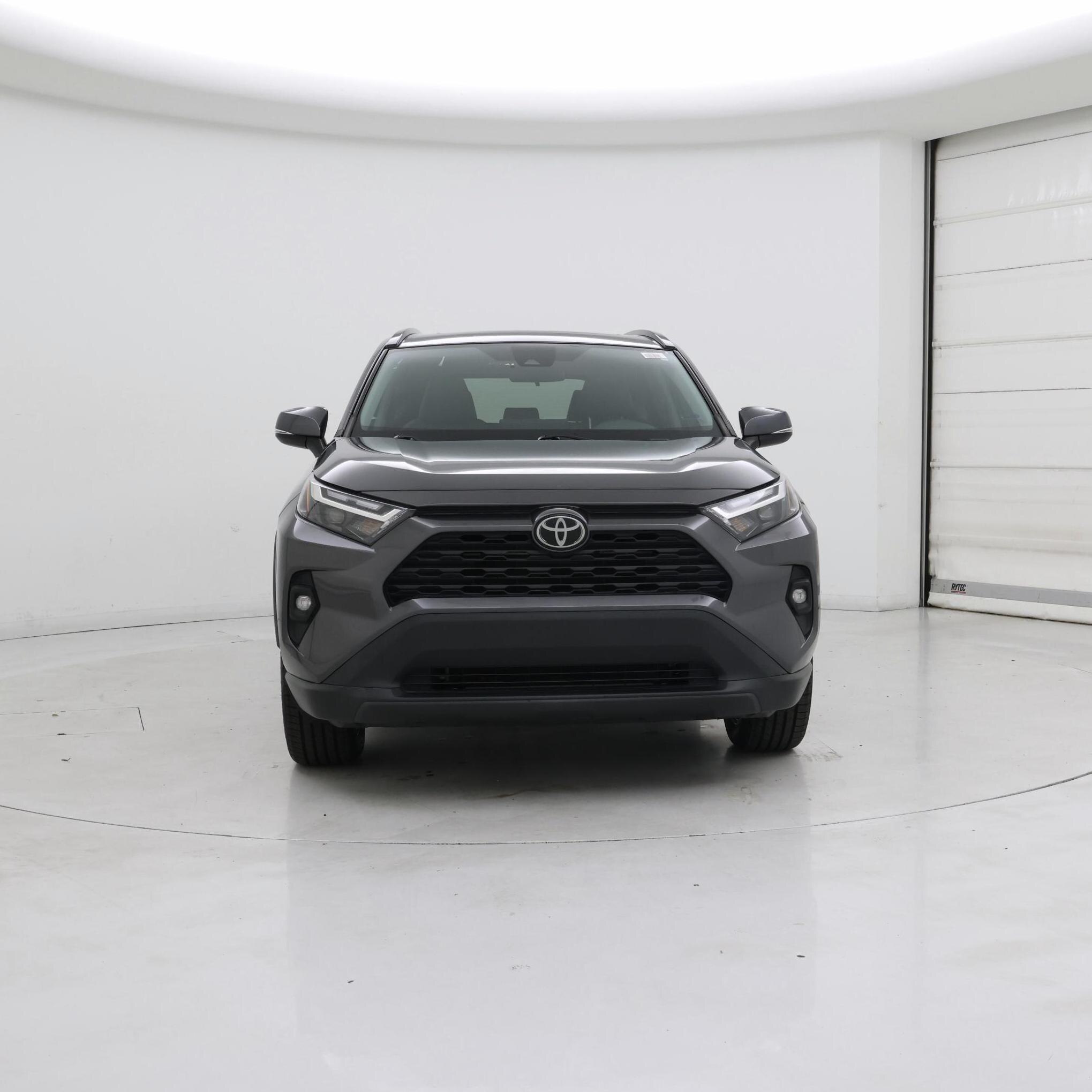 Thumbnail: 2022 Toyota RAV4 - 5