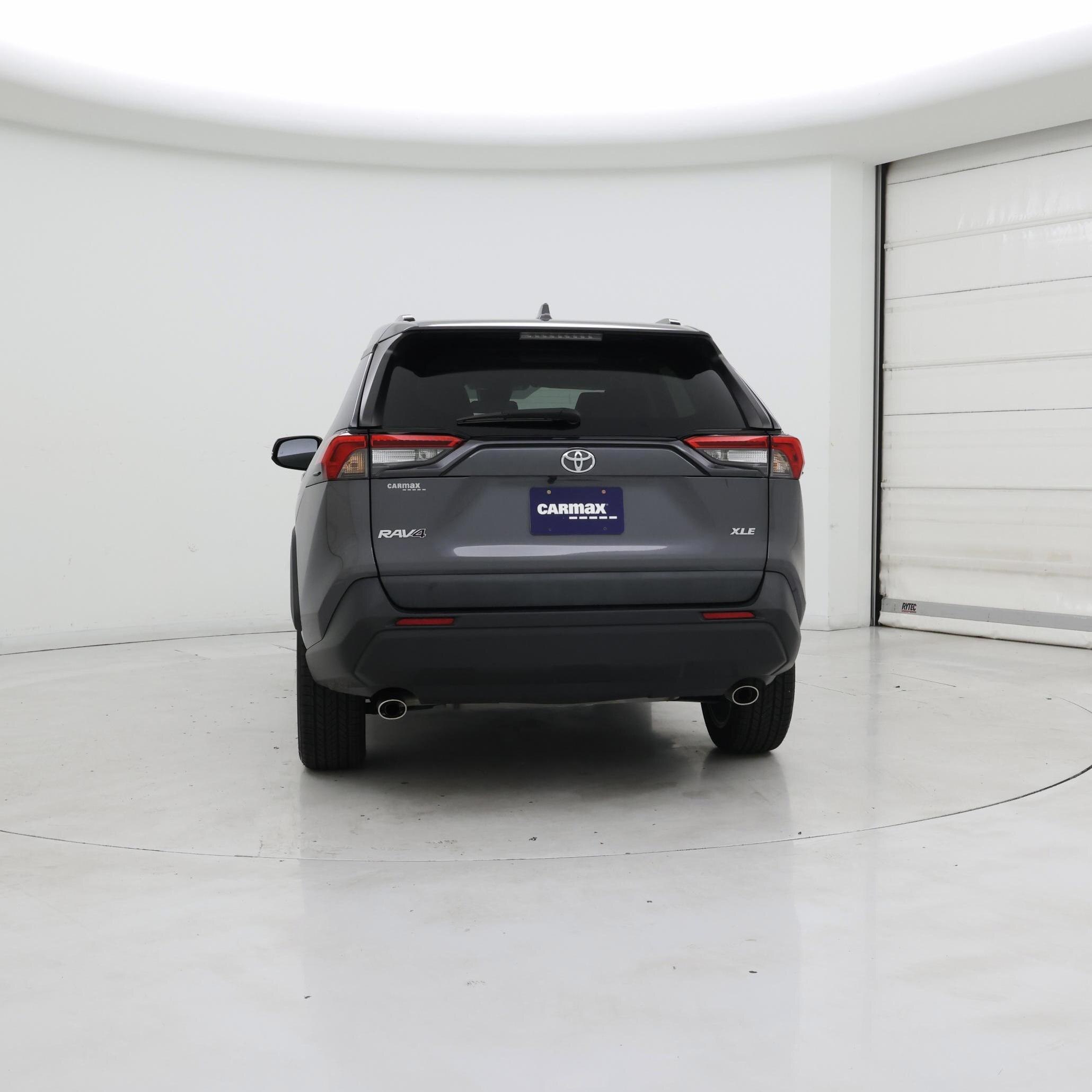 Thumbnail: 2022 Toyota RAV4 - 6