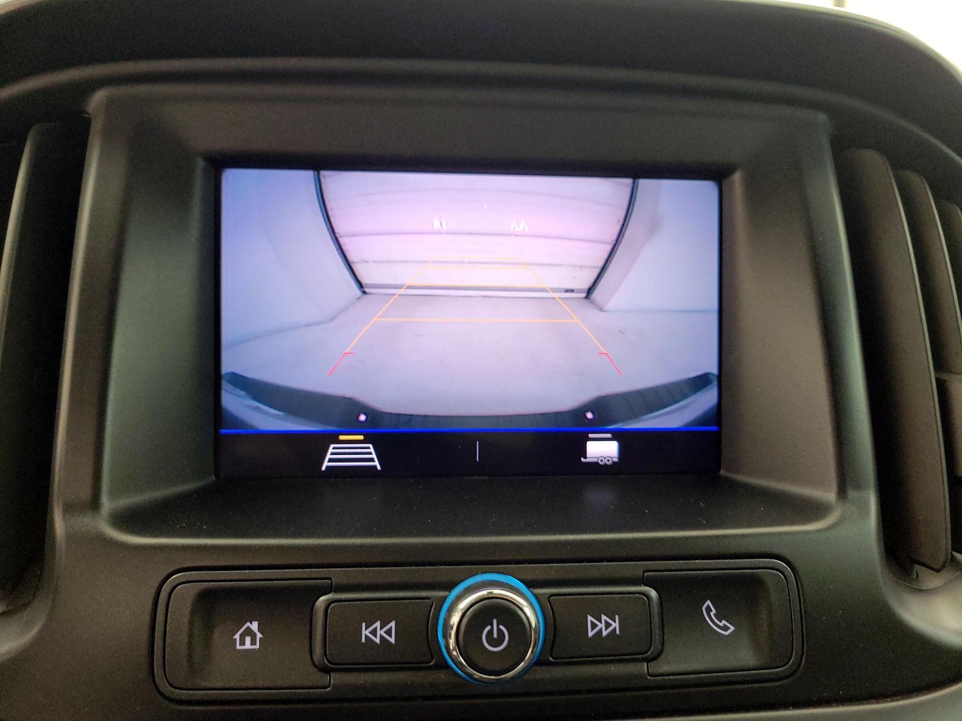 Thumbnail: 2021 Chevrolet Colorado - 14