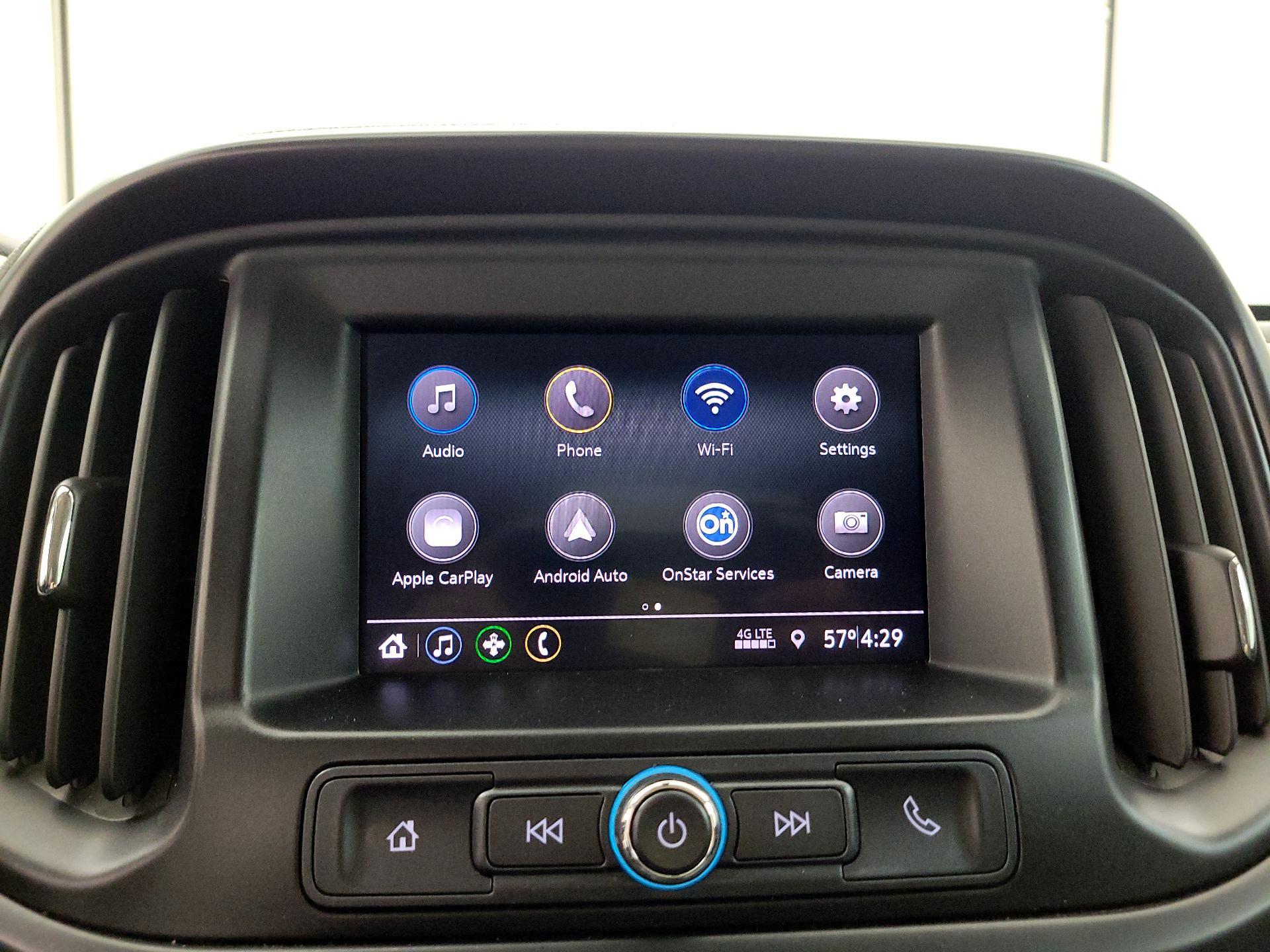 Thumbnail: 2021 Chevrolet Colorado - 15