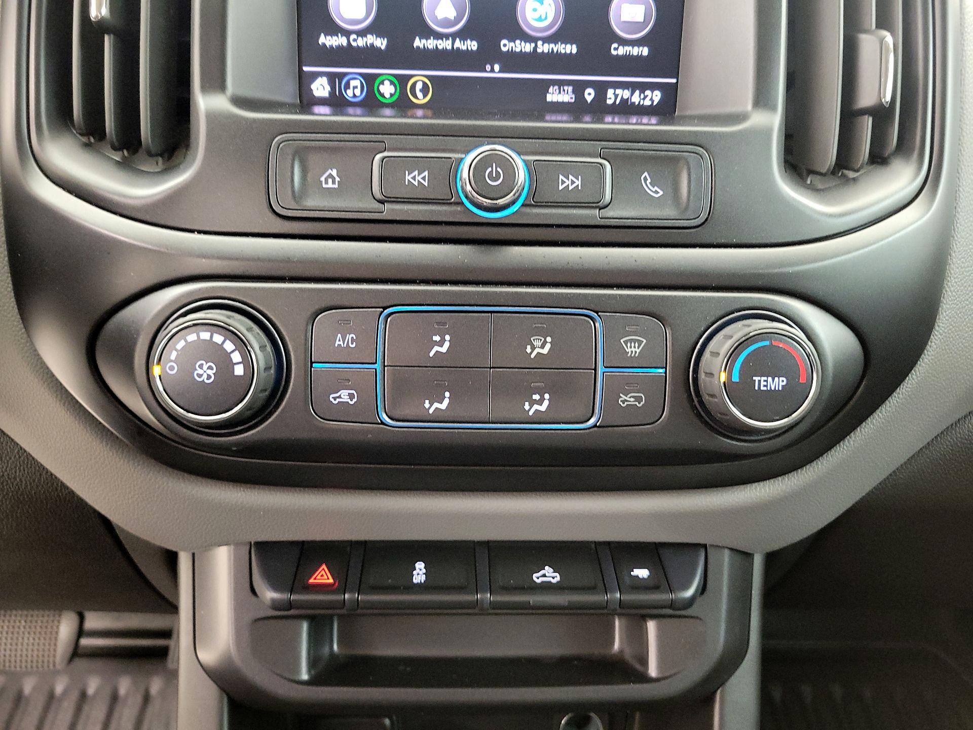 Thumbnail: 2021 Chevrolet Colorado - 16