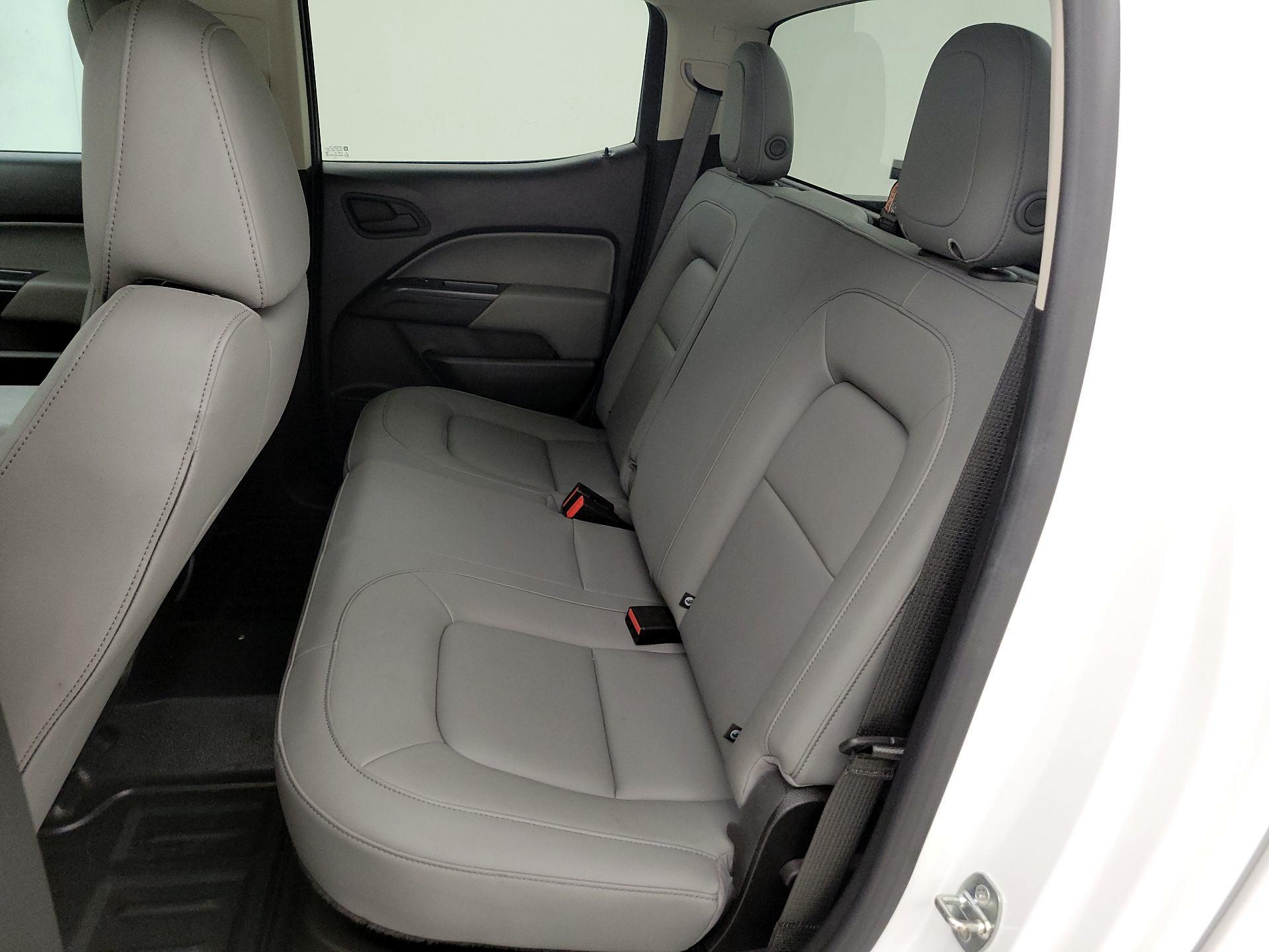 Thumbnail: 2021 Chevrolet Colorado - 19