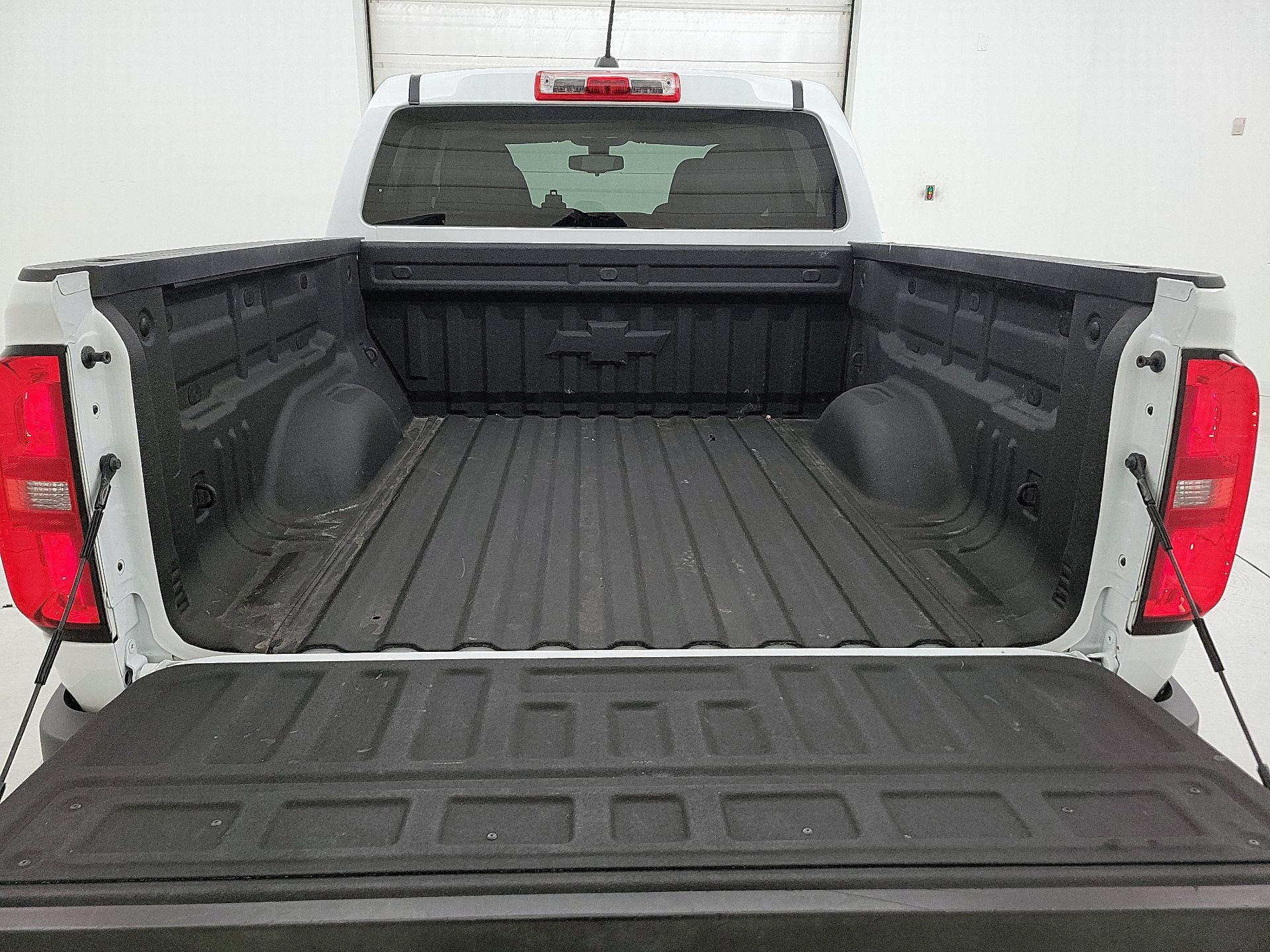 Thumbnail: 2021 Chevrolet Colorado - 20