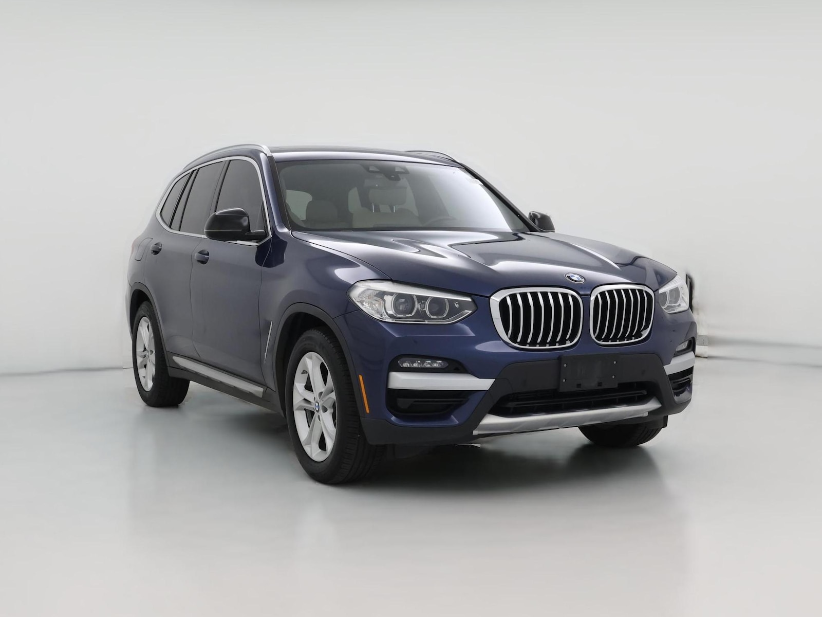 2020 BMW X3 30i