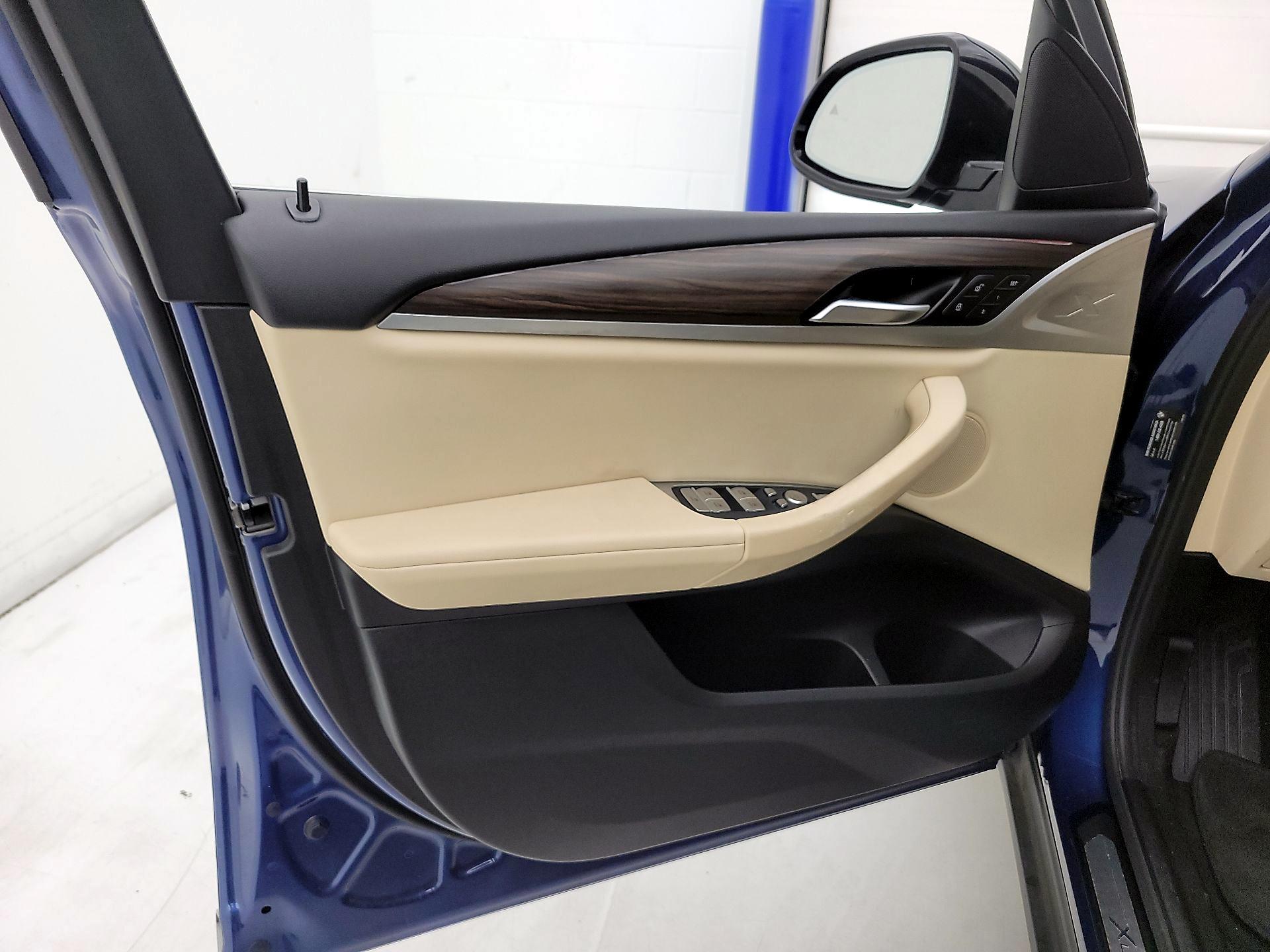 Thumbnail: 2020 BMW X3 - 12