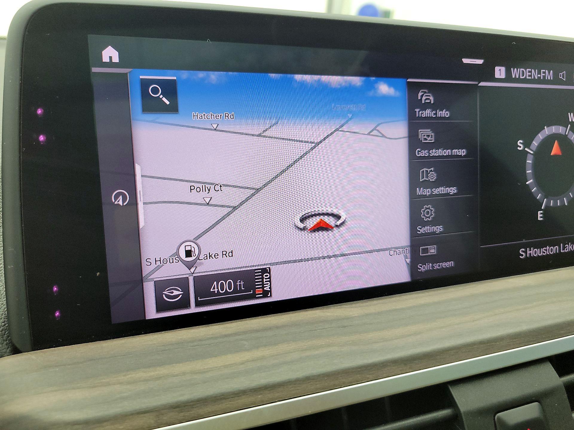 Thumbnail: 2020 BMW X3 - 14