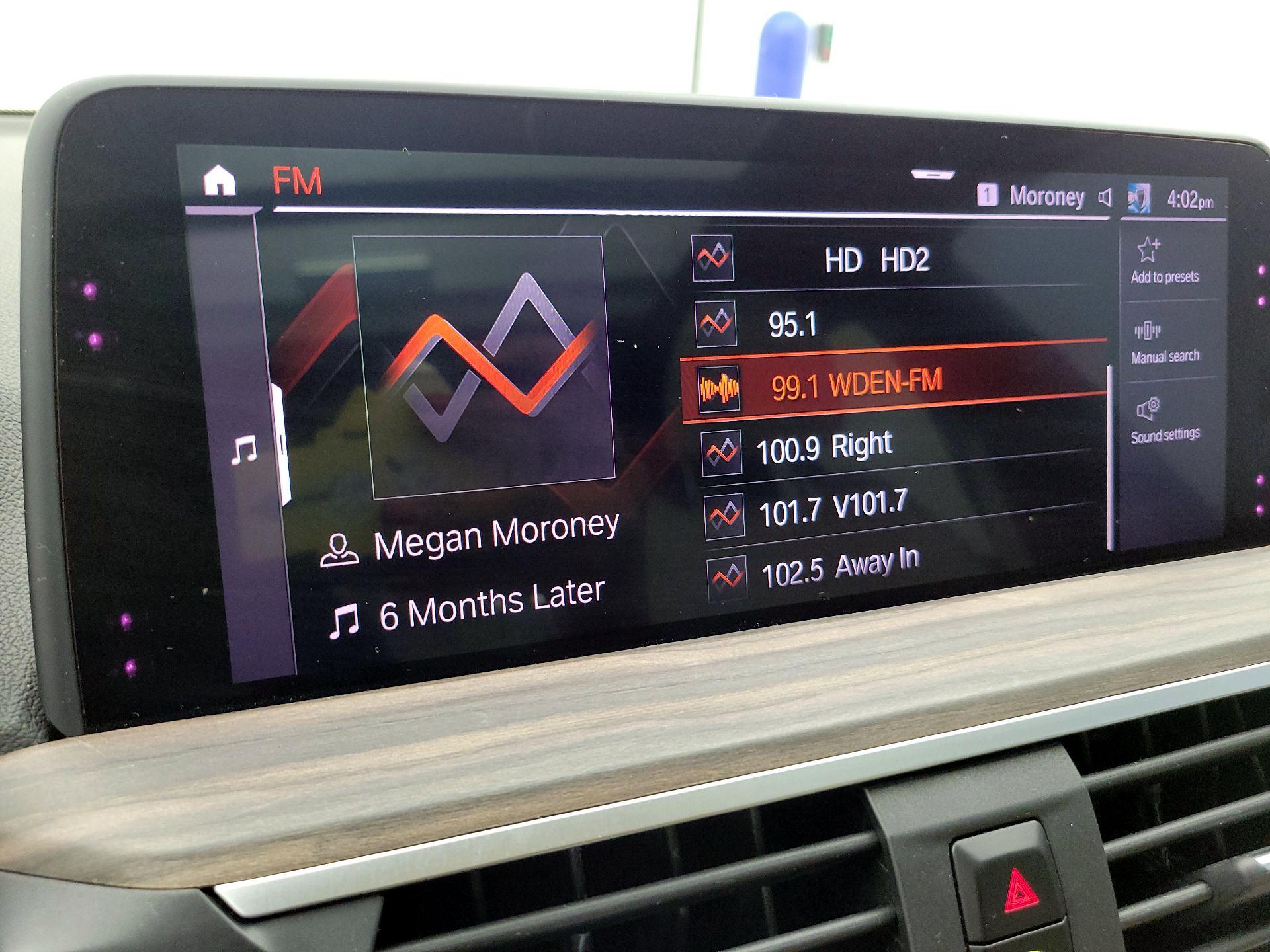 Thumbnail: 2020 BMW X3 - 16