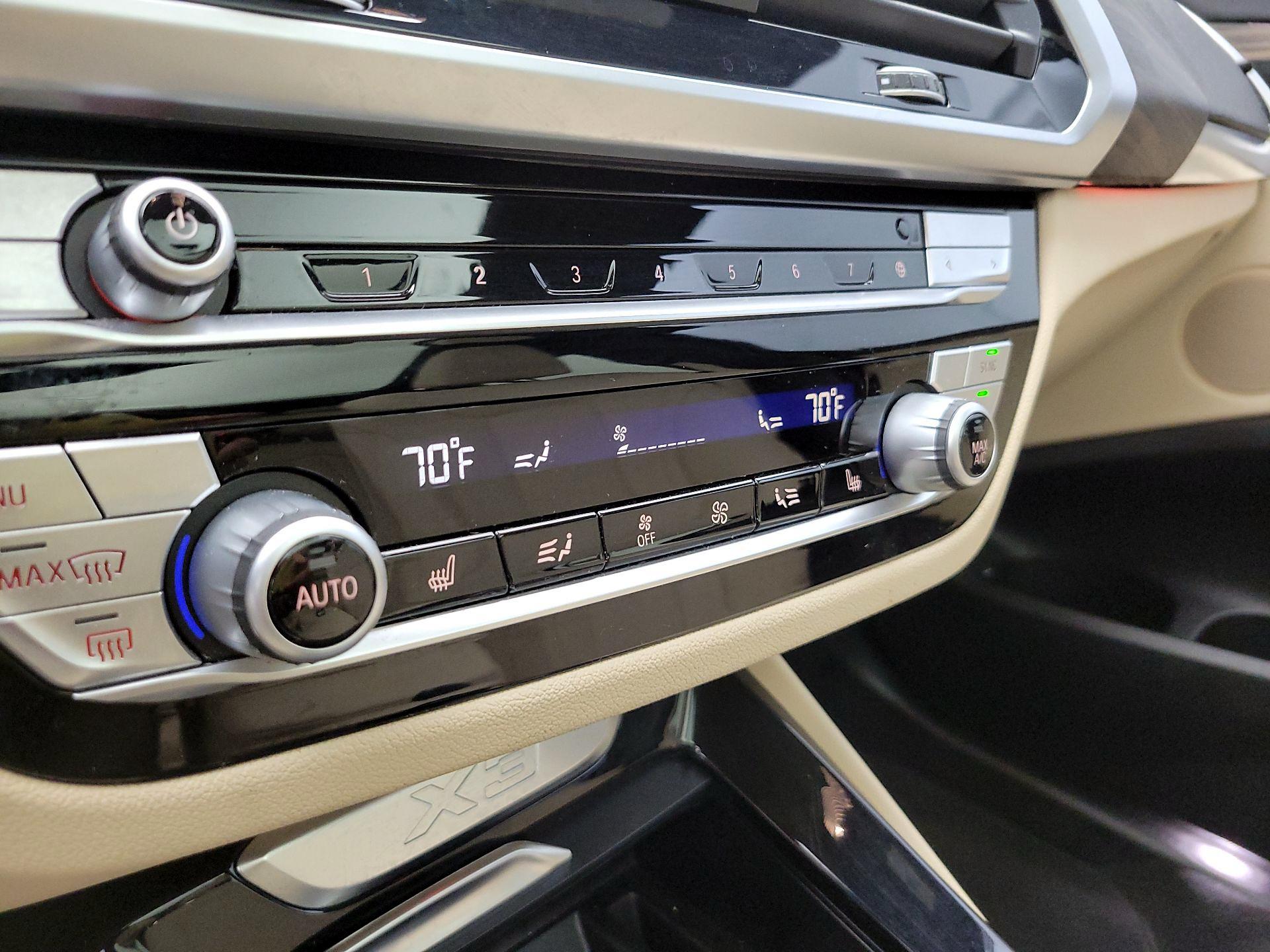 Thumbnail: 2020 BMW X3 - 17