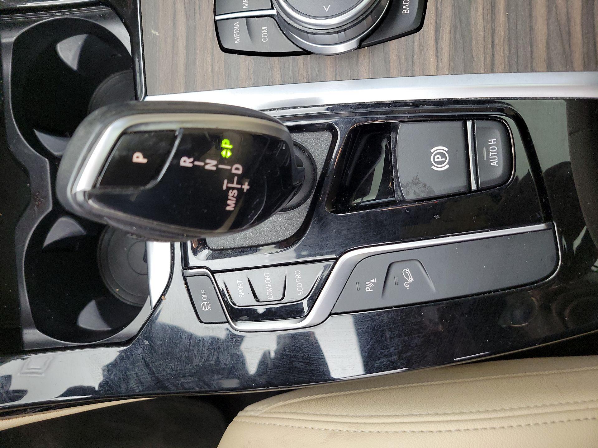 Thumbnail: 2020 BMW X3 - 18