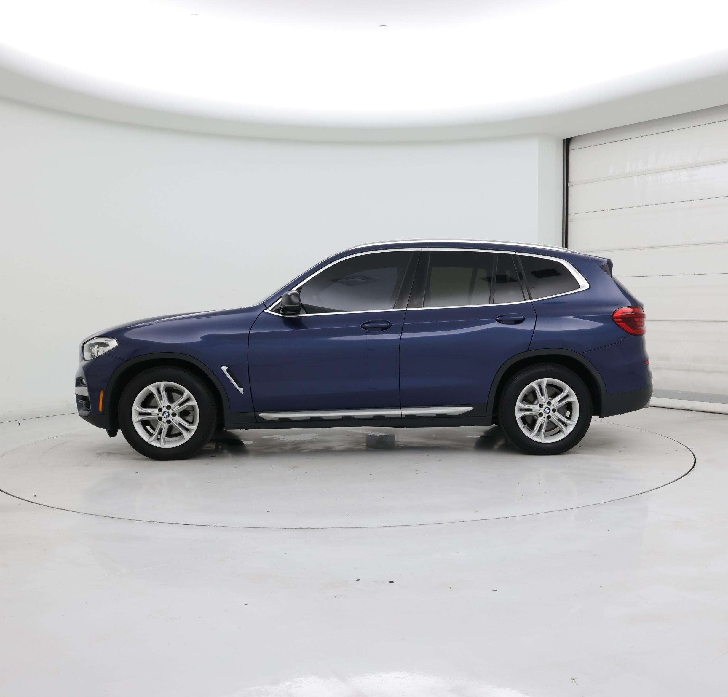 Thumbnail: 2020 BMW X3 - 3