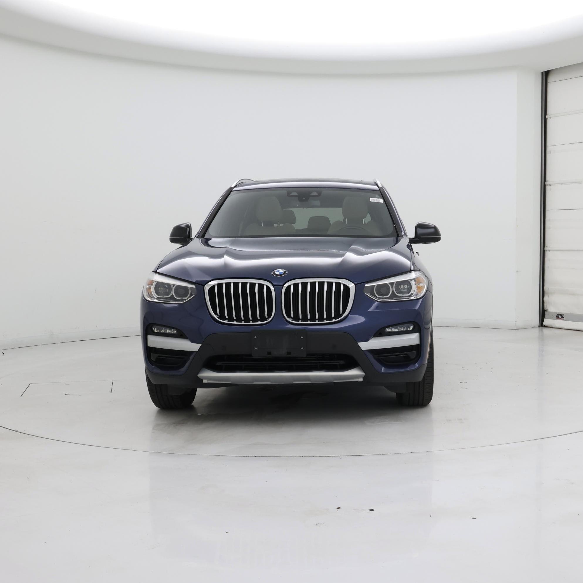 Thumbnail: 2020 BMW X3 - 5