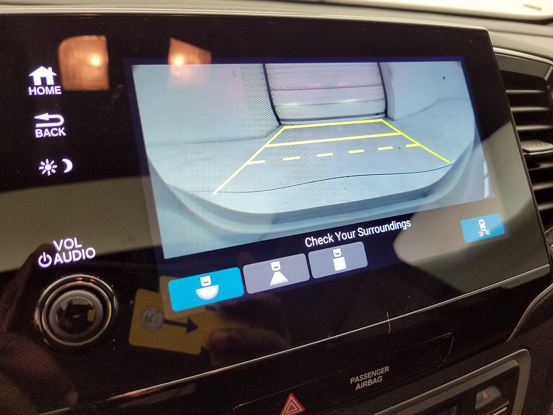 Thumbnail: 2021 Honda Pilot - 14