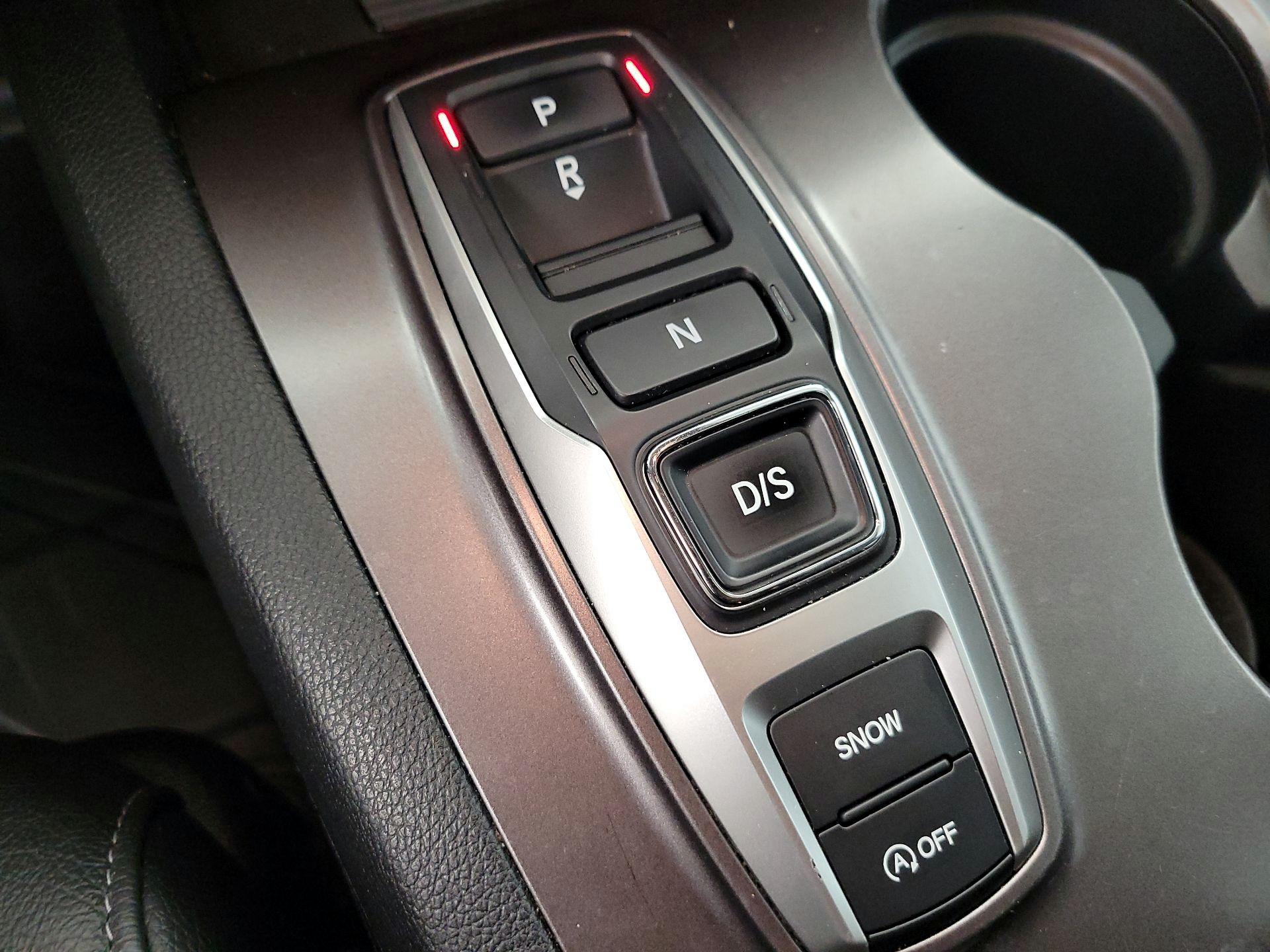 Thumbnail: 2021 Honda Pilot - 17