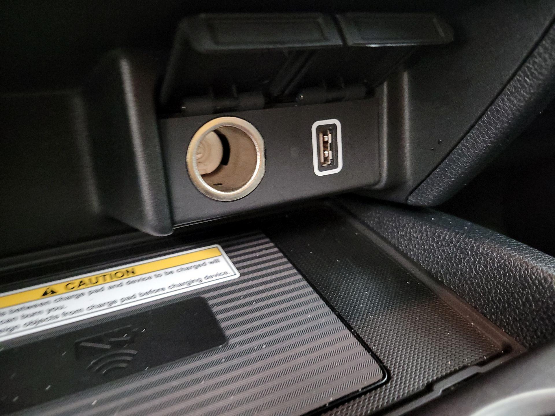 Thumbnail: 2021 Honda Pilot - 18