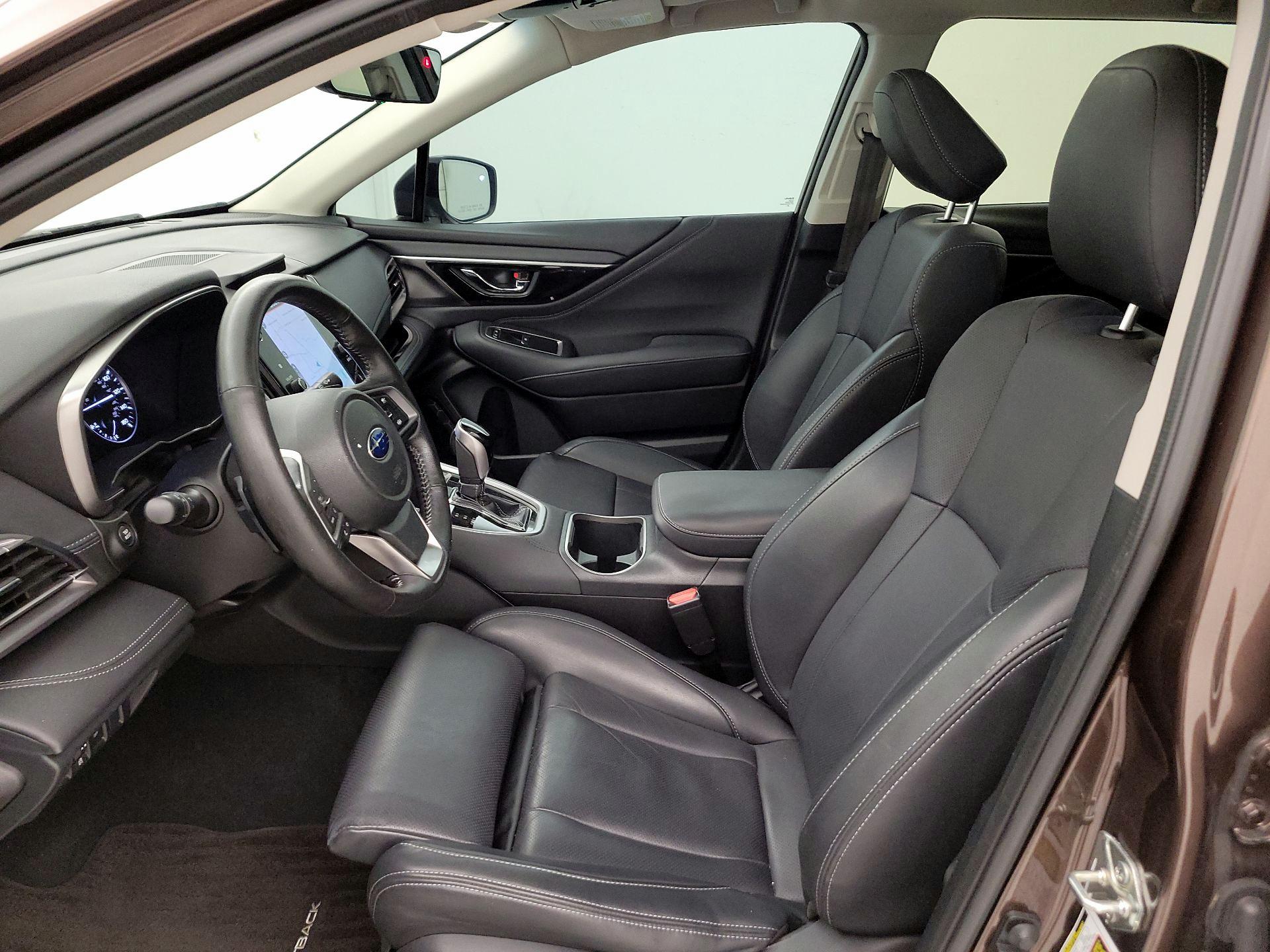 Thumbnail: 2021 Subaru Outback - 11